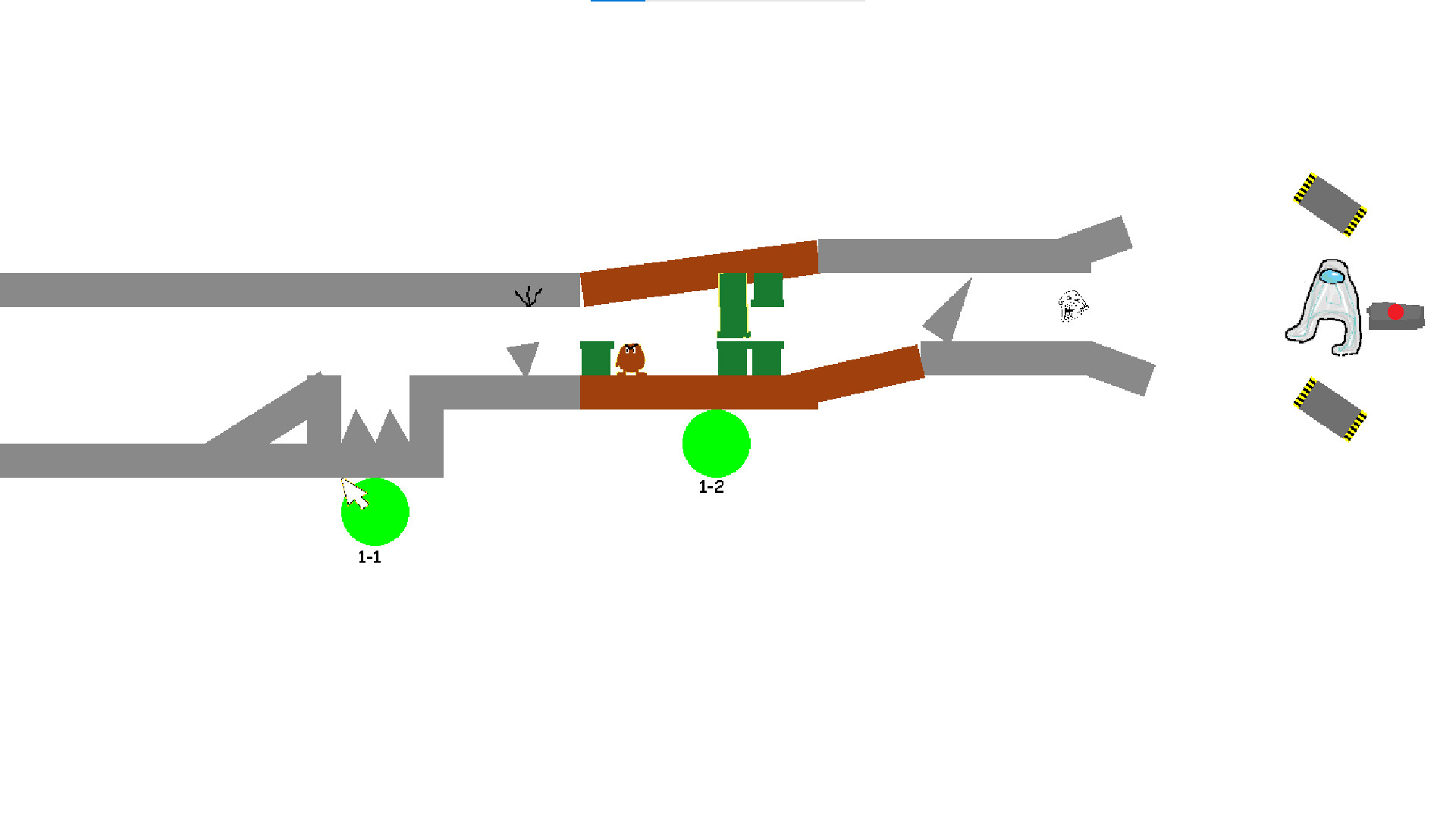 Cursor Story screenshot 2