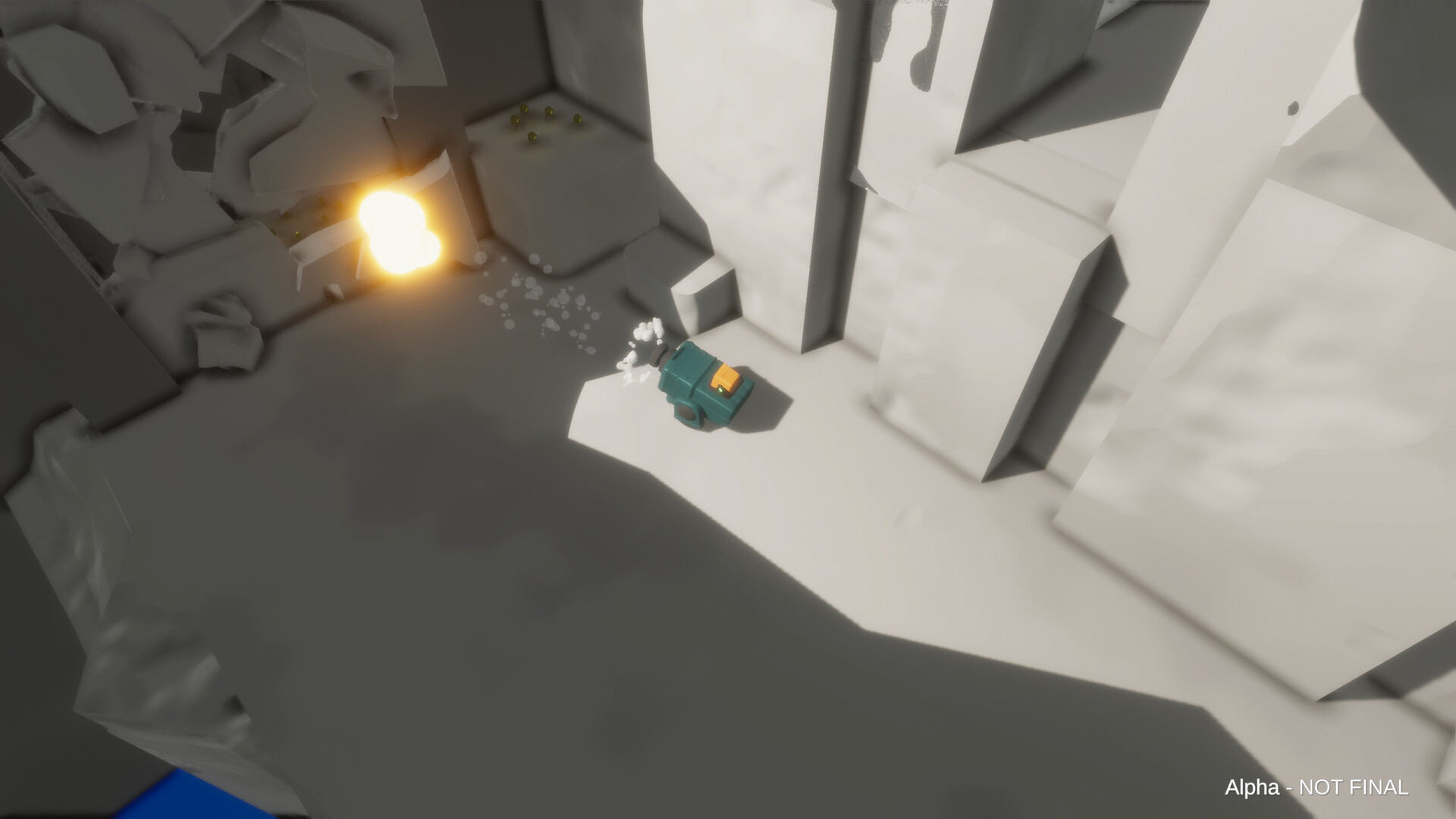 Unplug screenshot 4