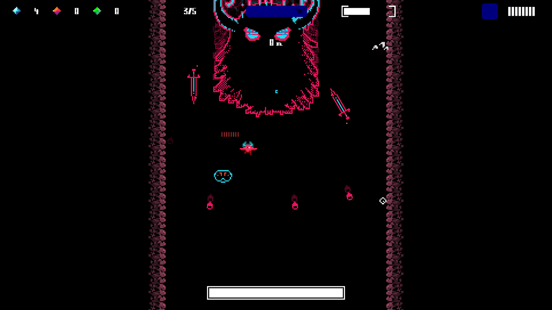 Devil's Dive screenshot 2