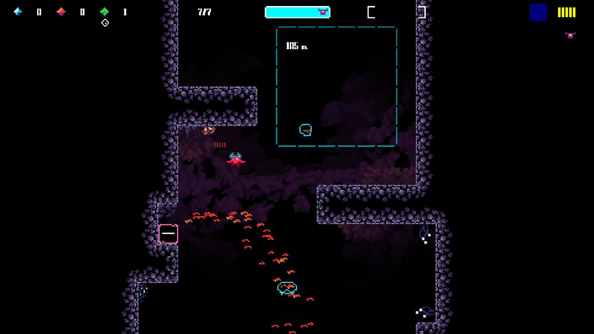 Devil's Dive screenshot 10