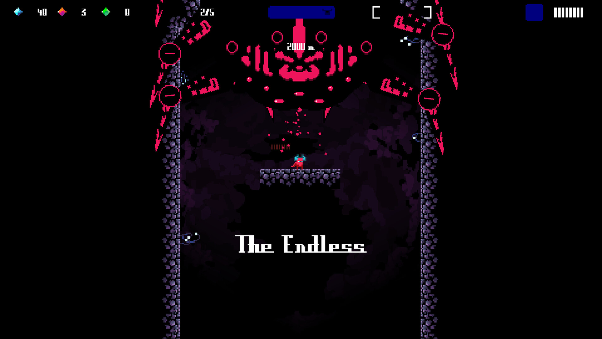 Devil's Dive screenshot 12
