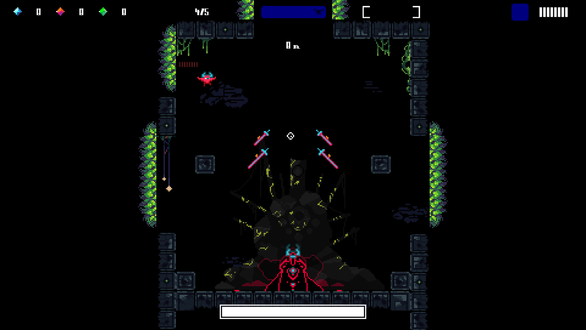 Devil's Dive screenshot 9
