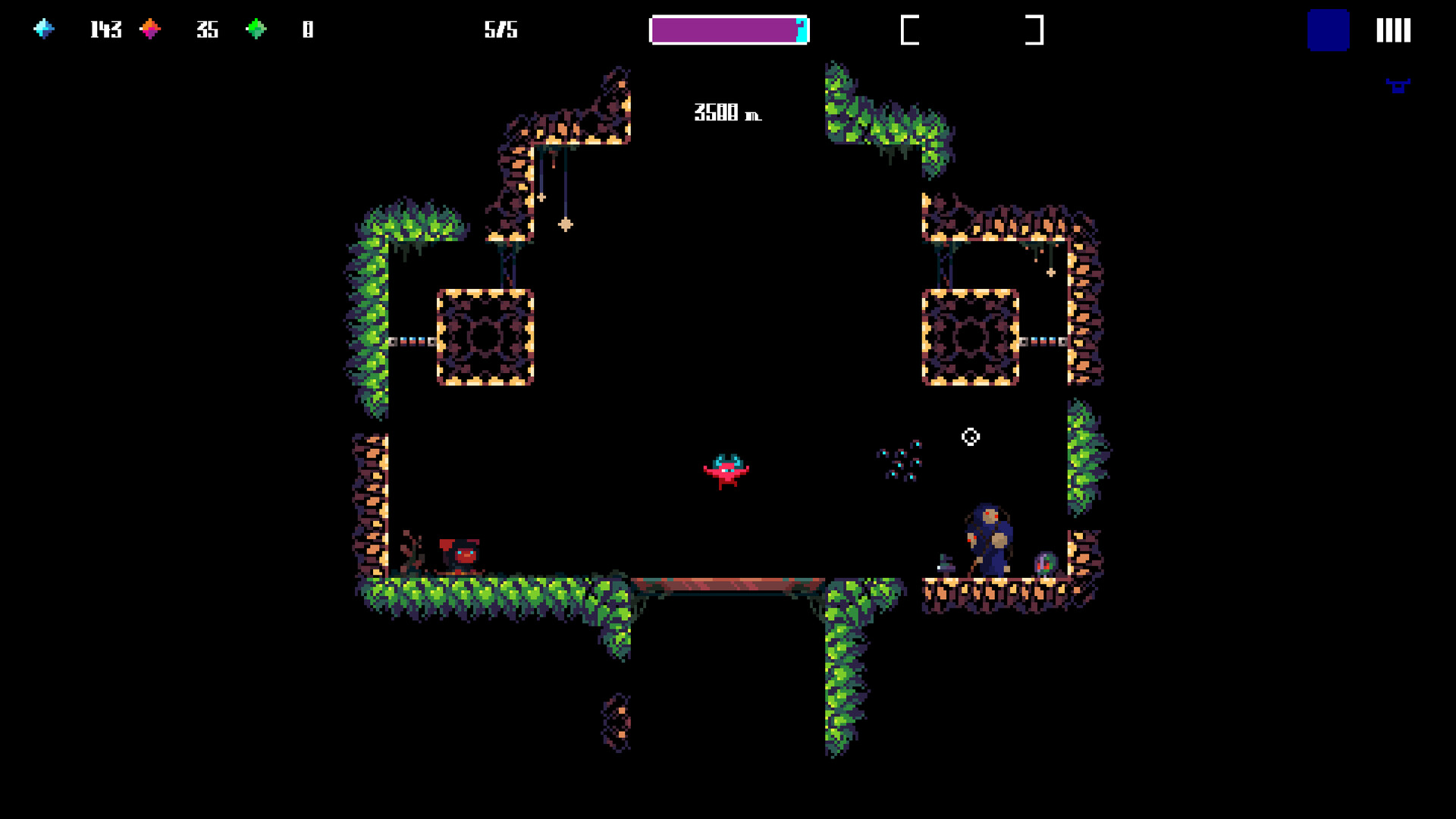 Devil's Dive screenshot 5