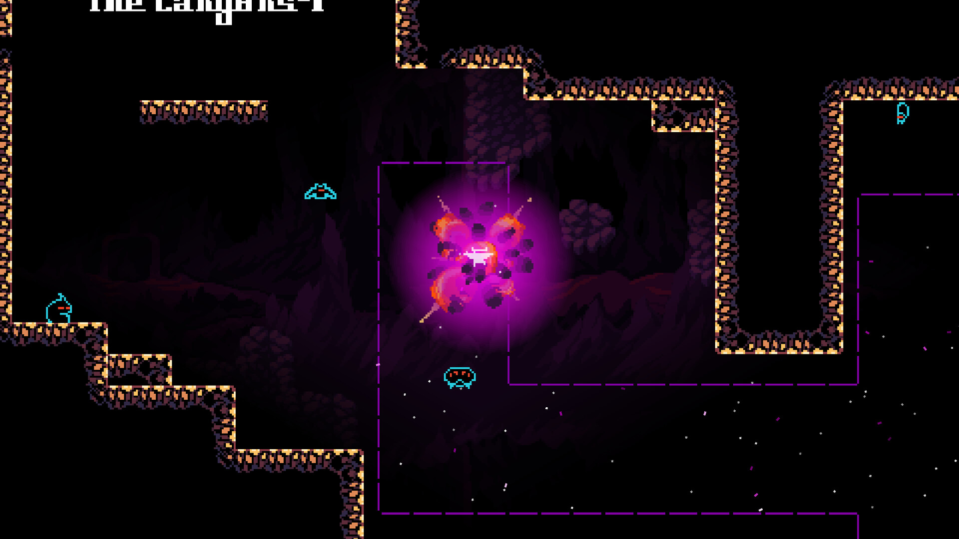 Devil's Dive screenshot 6
