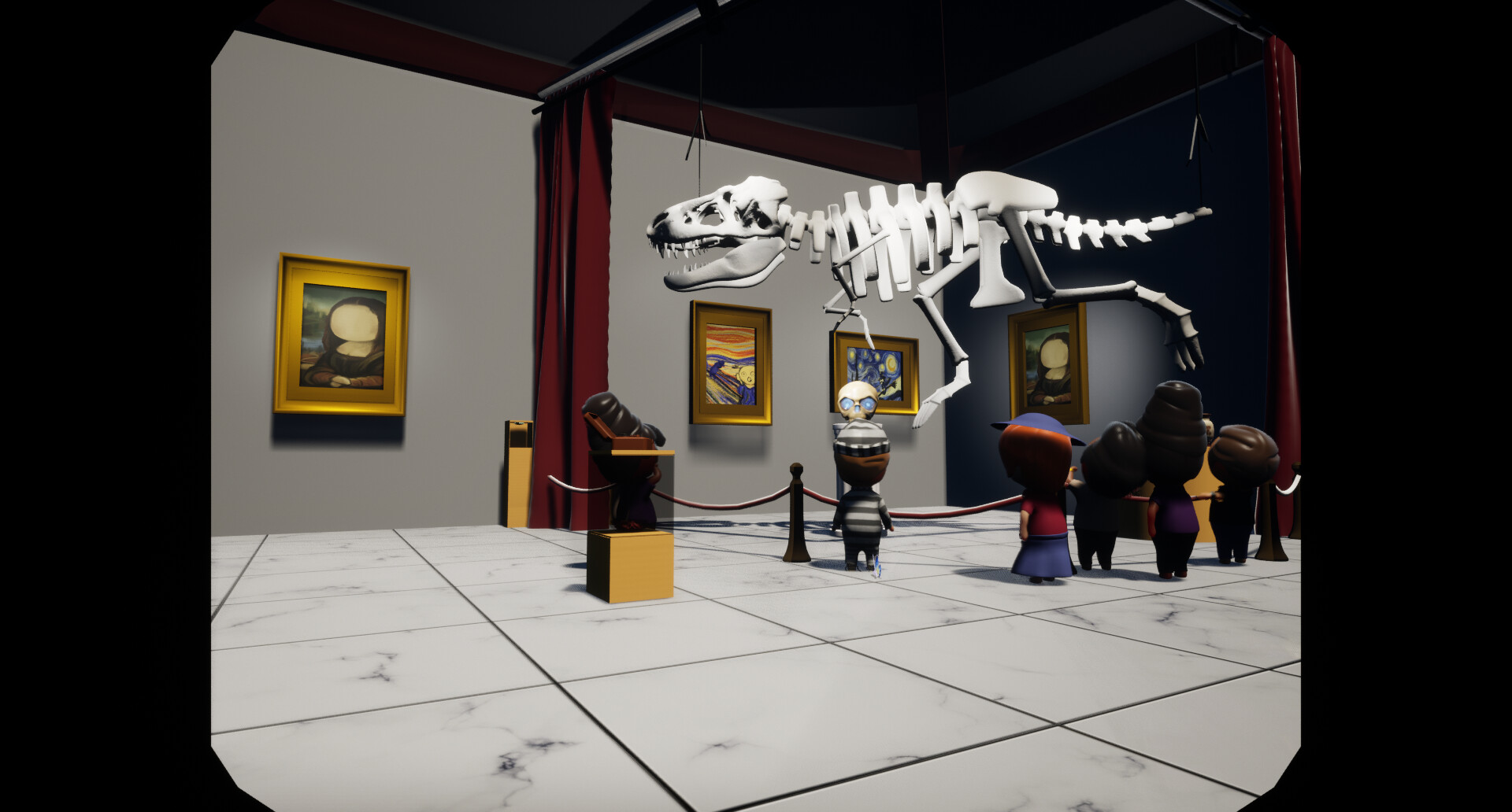 Natural Disaster: A Butterfly's Guide to Mass Destruction screenshot 6