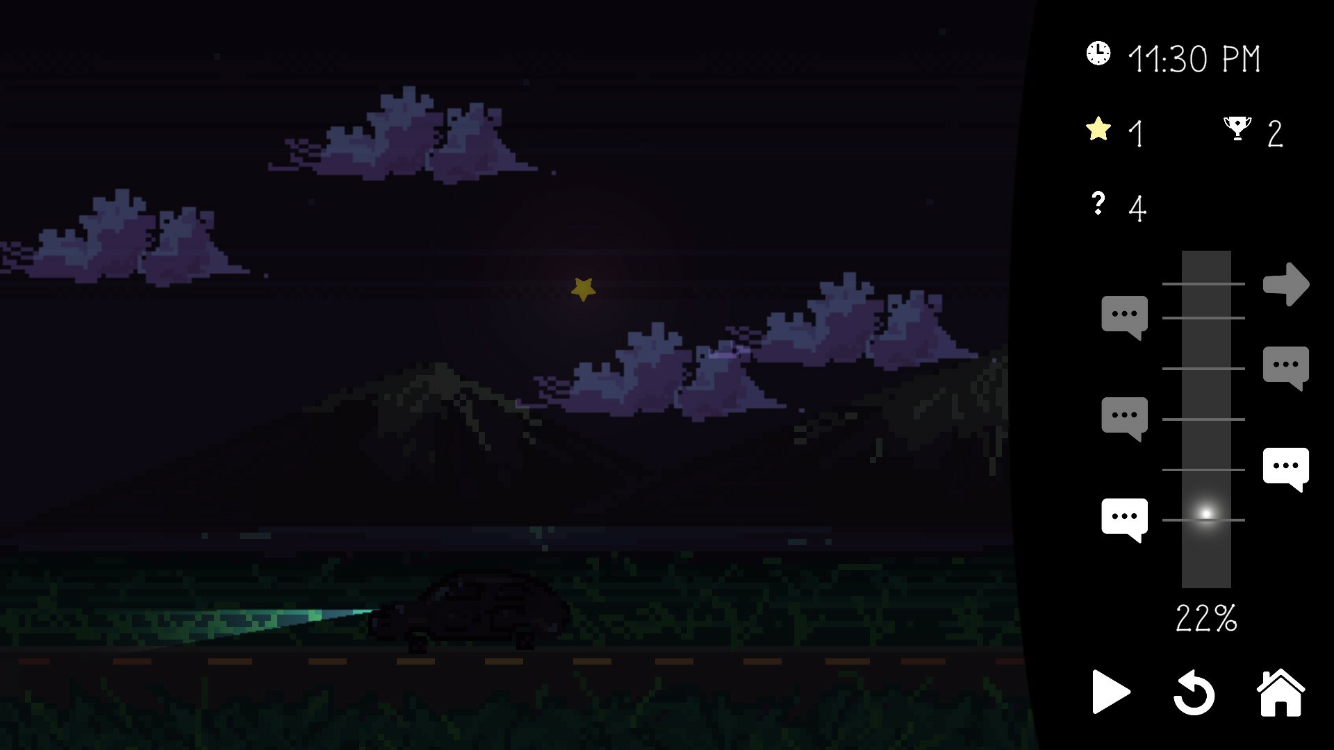 Maybe tomorrow screenshot 3