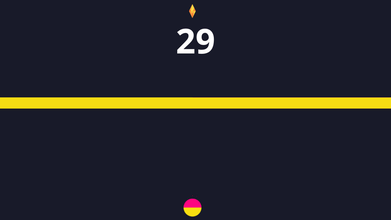 Tap Shap - The World's First Multi-platform Reaction Game screenshot 5