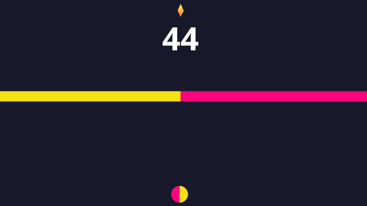 Tap Shap - The World's First Multi-platform Reaction Game screenshot 4