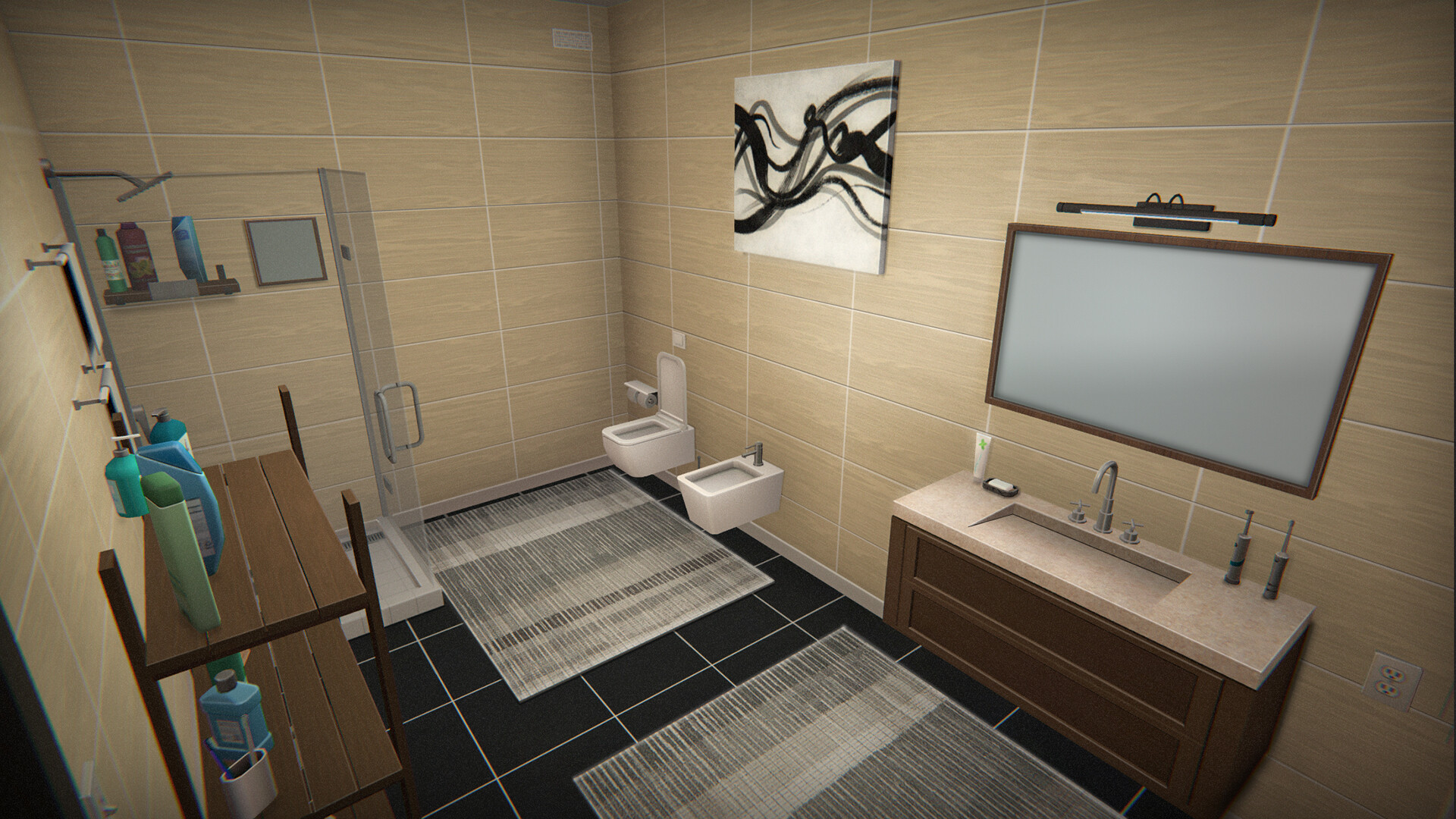 House Designer : Fix & Flip screenshot 3