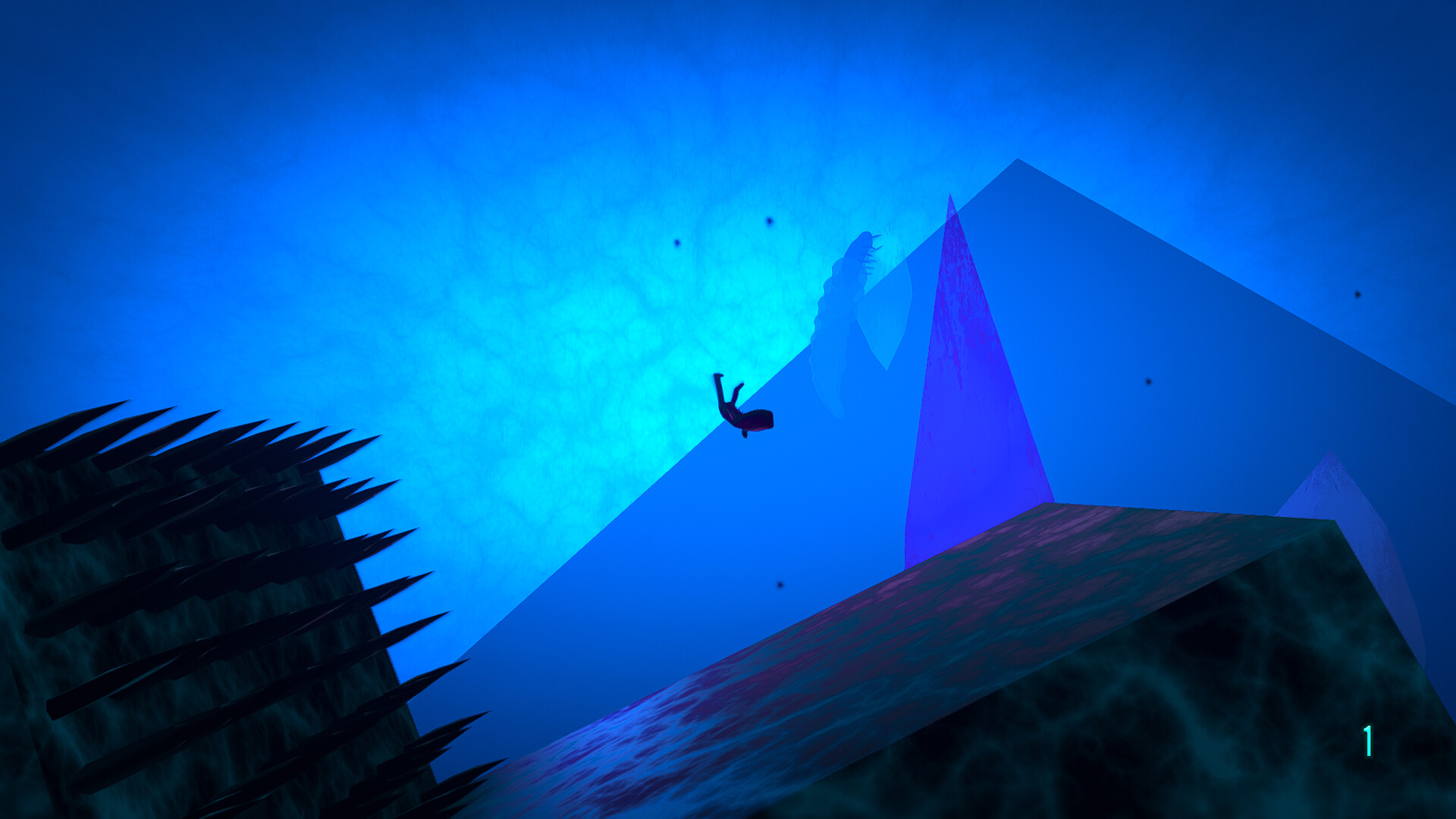 Hostile Dreams screenshot 8