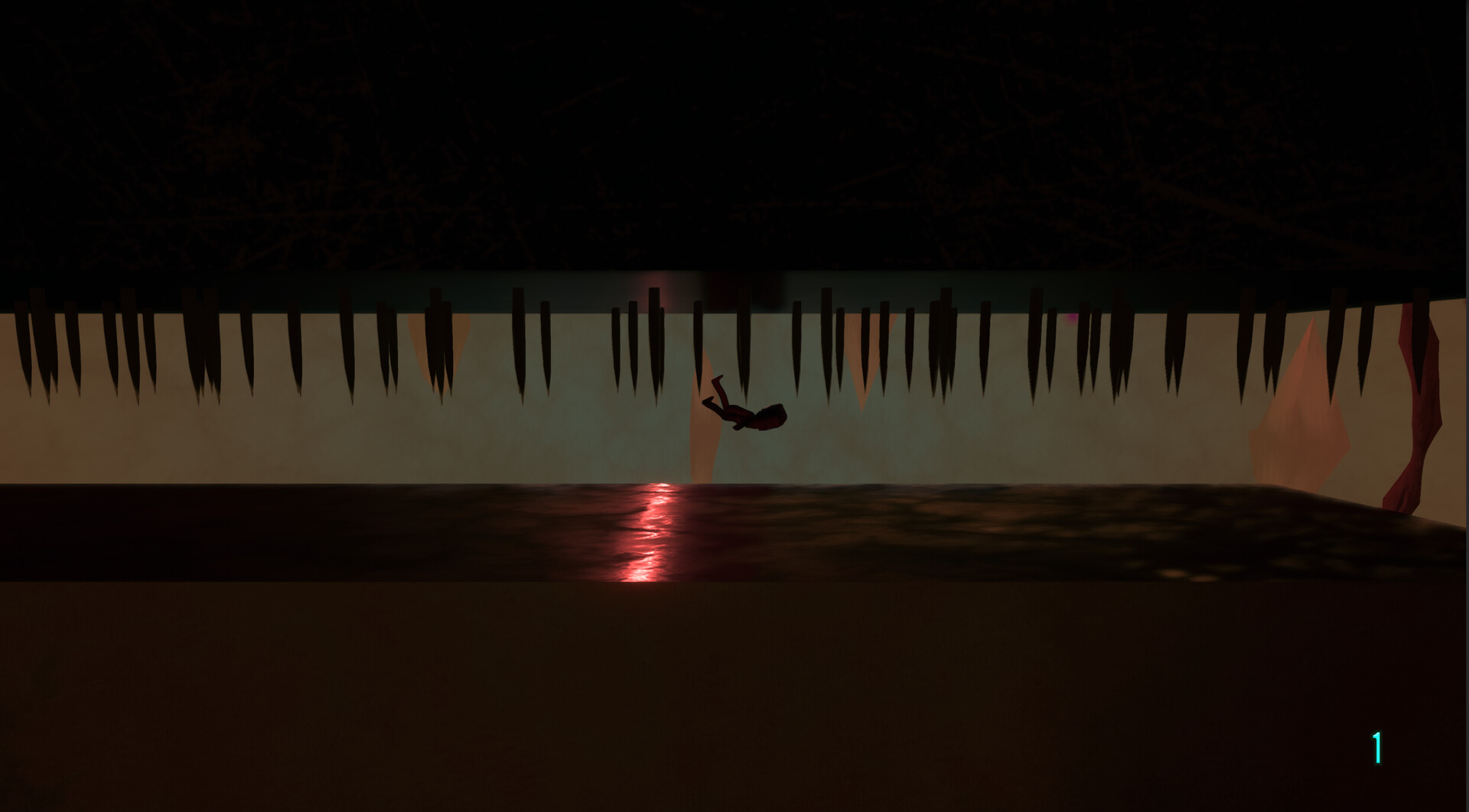Hostile Dreams screenshot 9