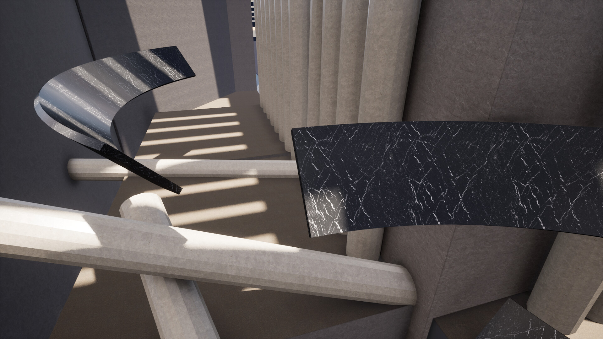 Project Surfing screenshot 5