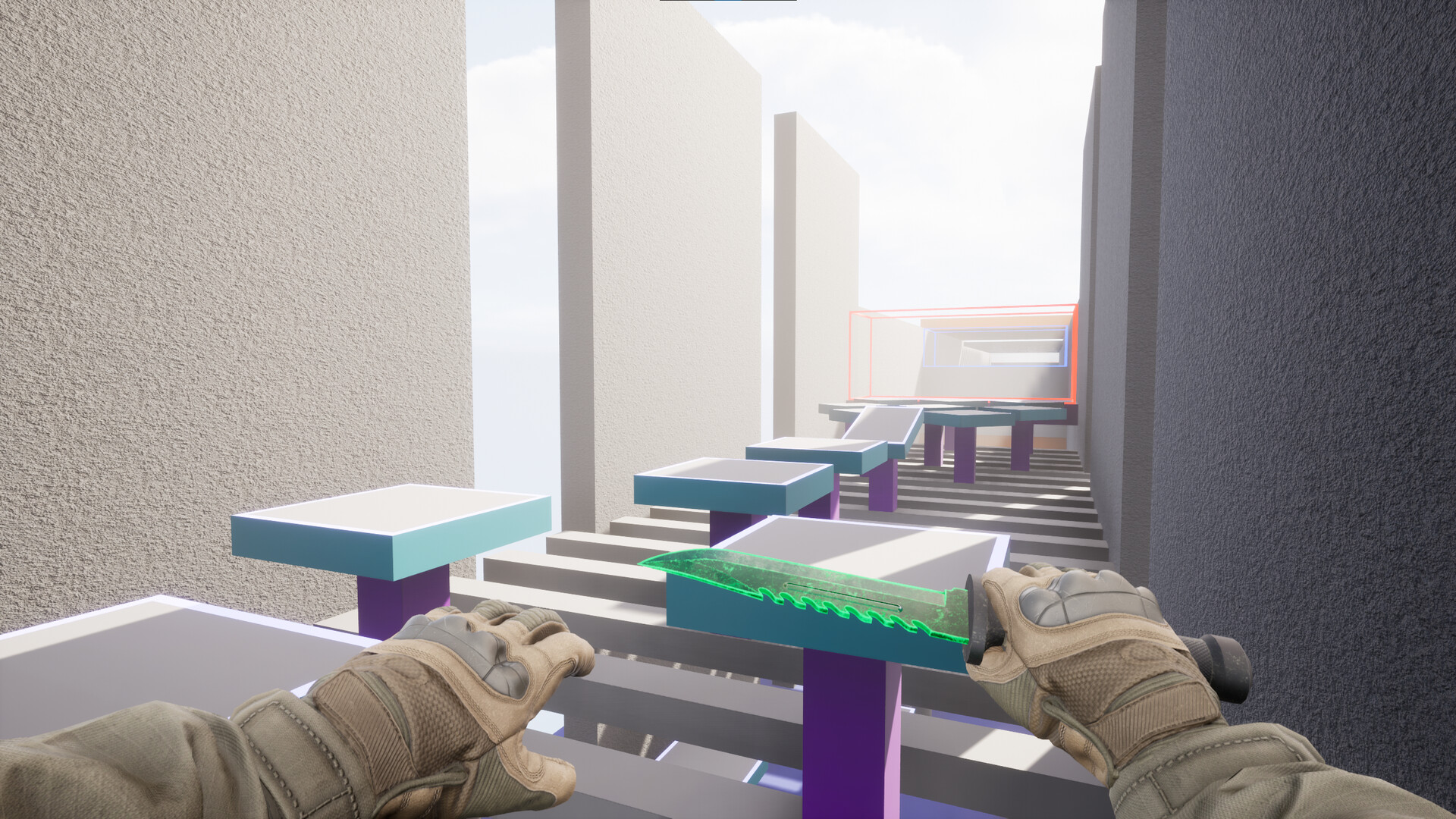 Project Surfing screenshot 8