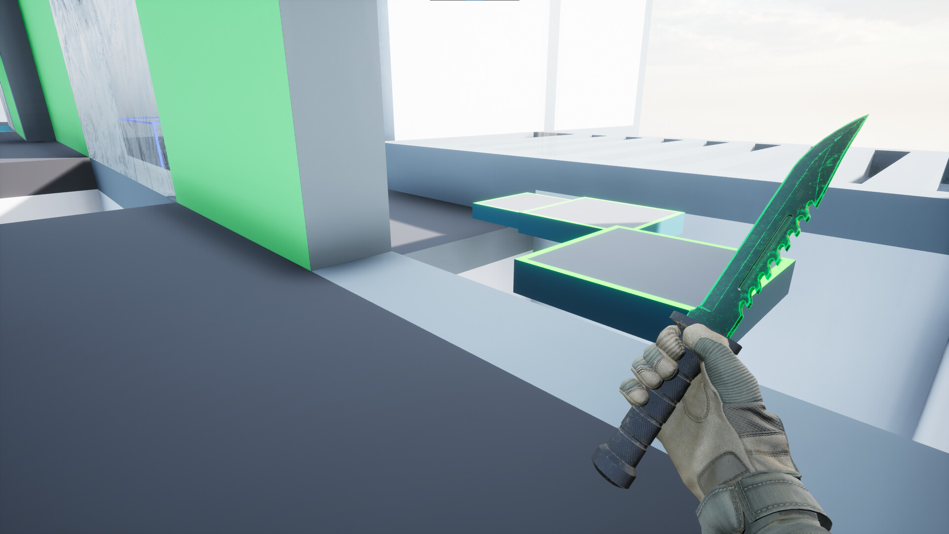 Project Surfing screenshot 2