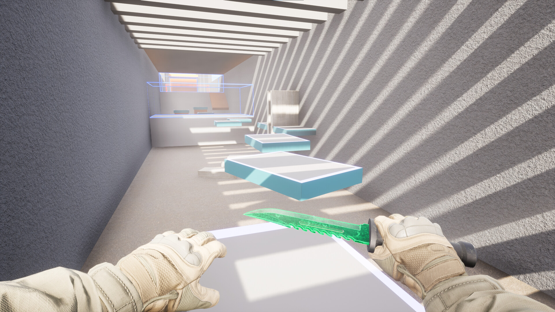 Project Surfing screenshot 4
