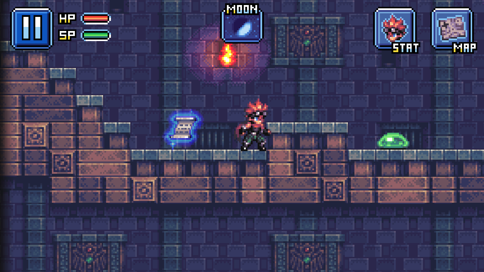Dungeon X Dungeon screenshot 5