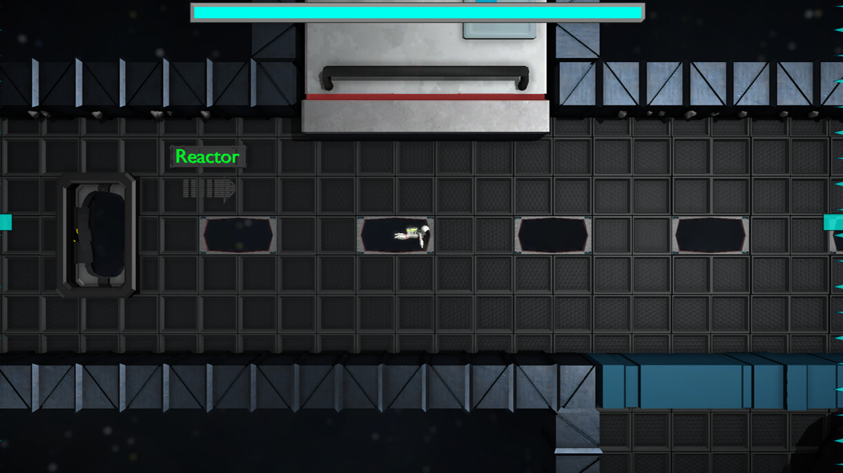 Gravarior screenshot 3