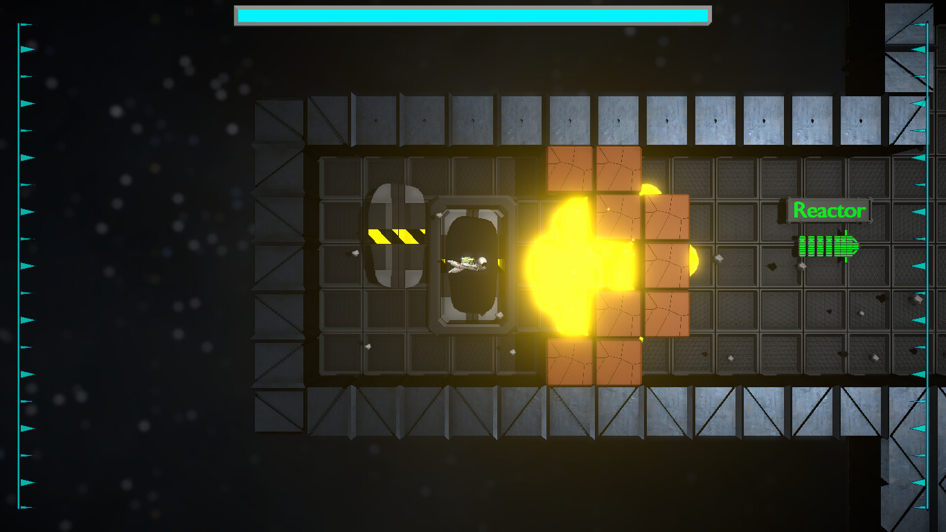 Gravarior screenshot 4