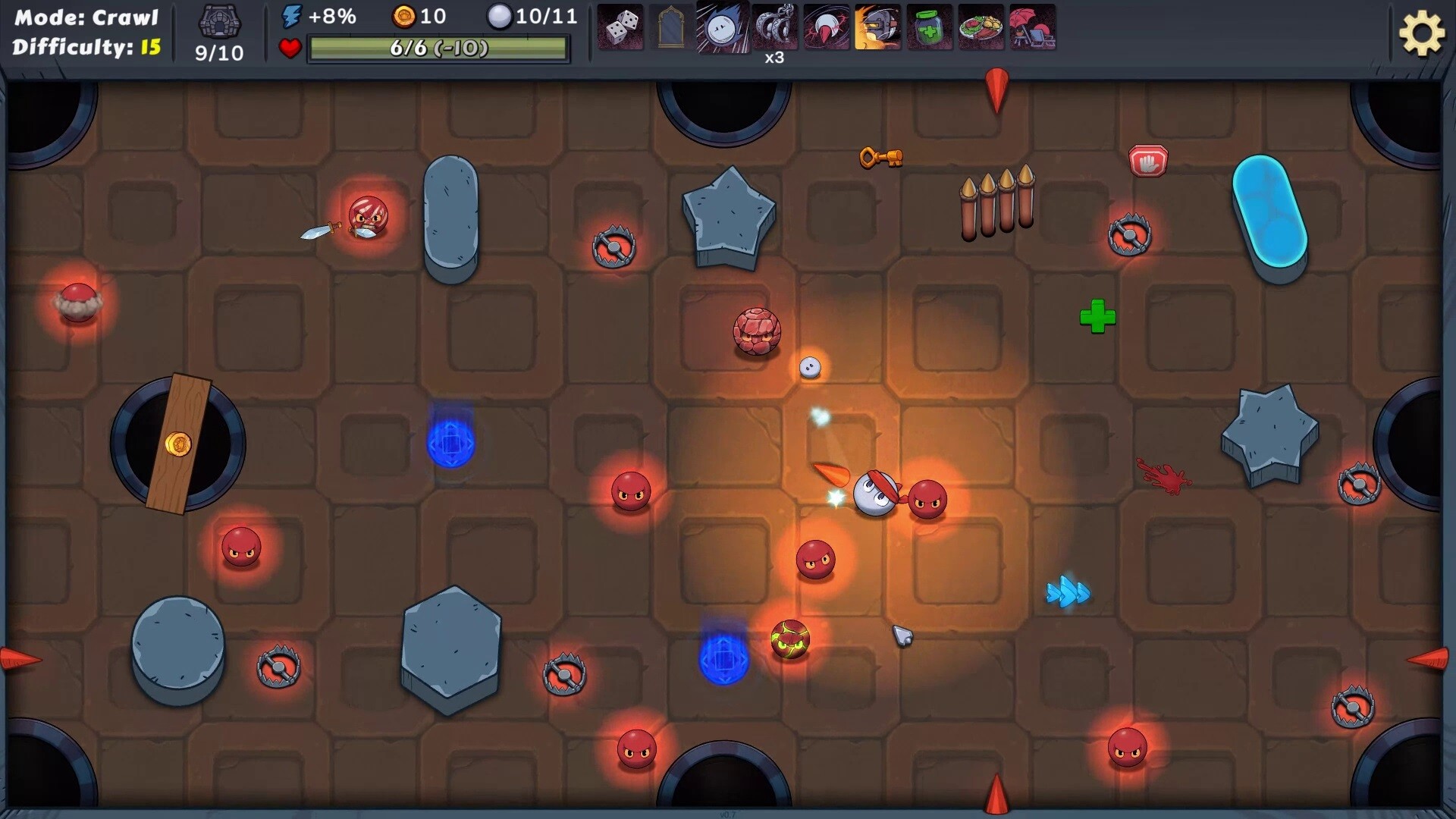 Rack and Slay screenshot 8
