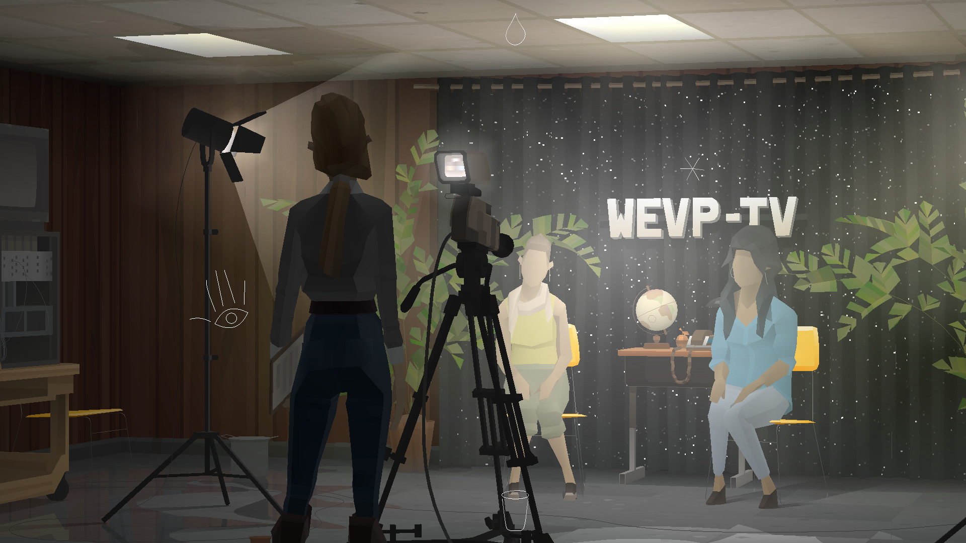 Kentucky Route Zero: PC Edition screenshot 9