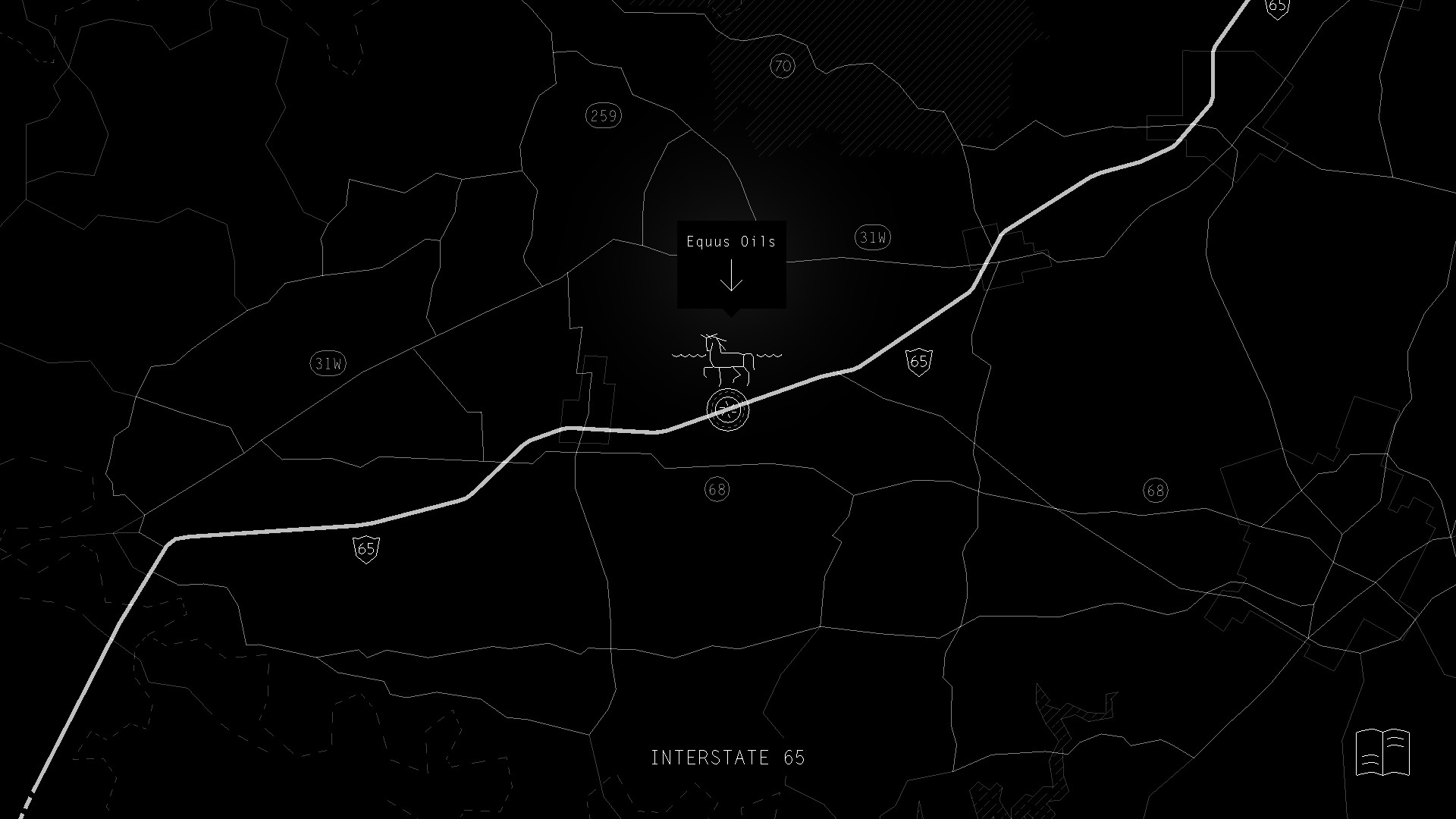 Kentucky Route Zero: PC Edition screenshot 5