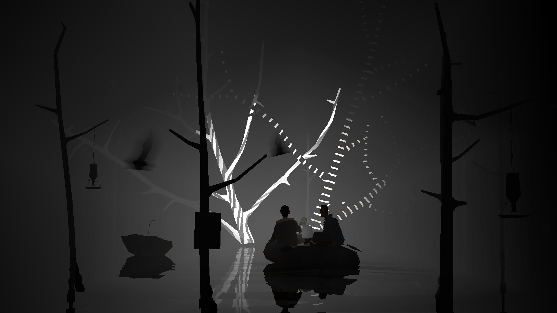 Kentucky Route Zero: PC Edition screenshot 10