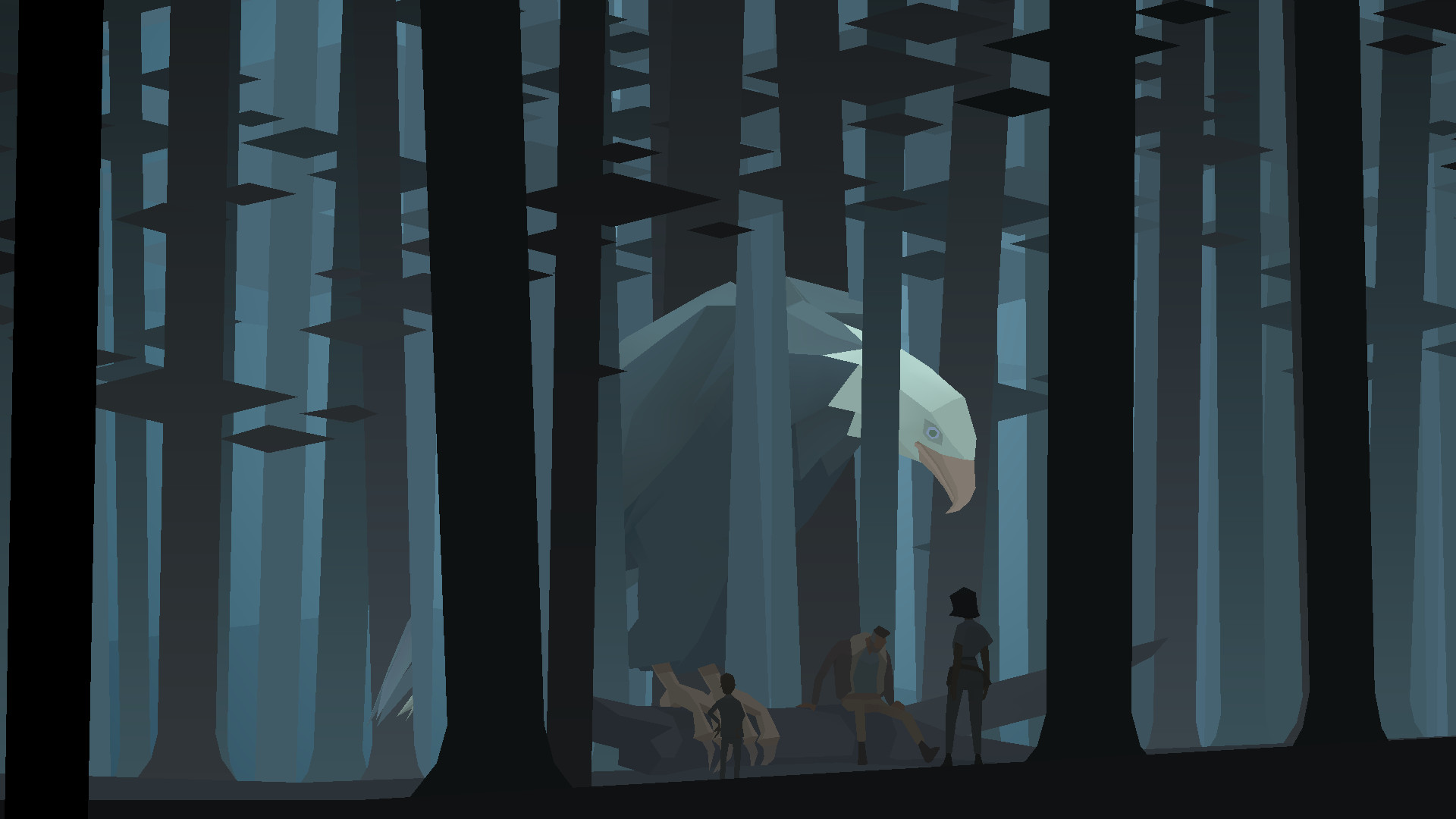 Kentucky Route Zero: PC Edition screenshot 3
