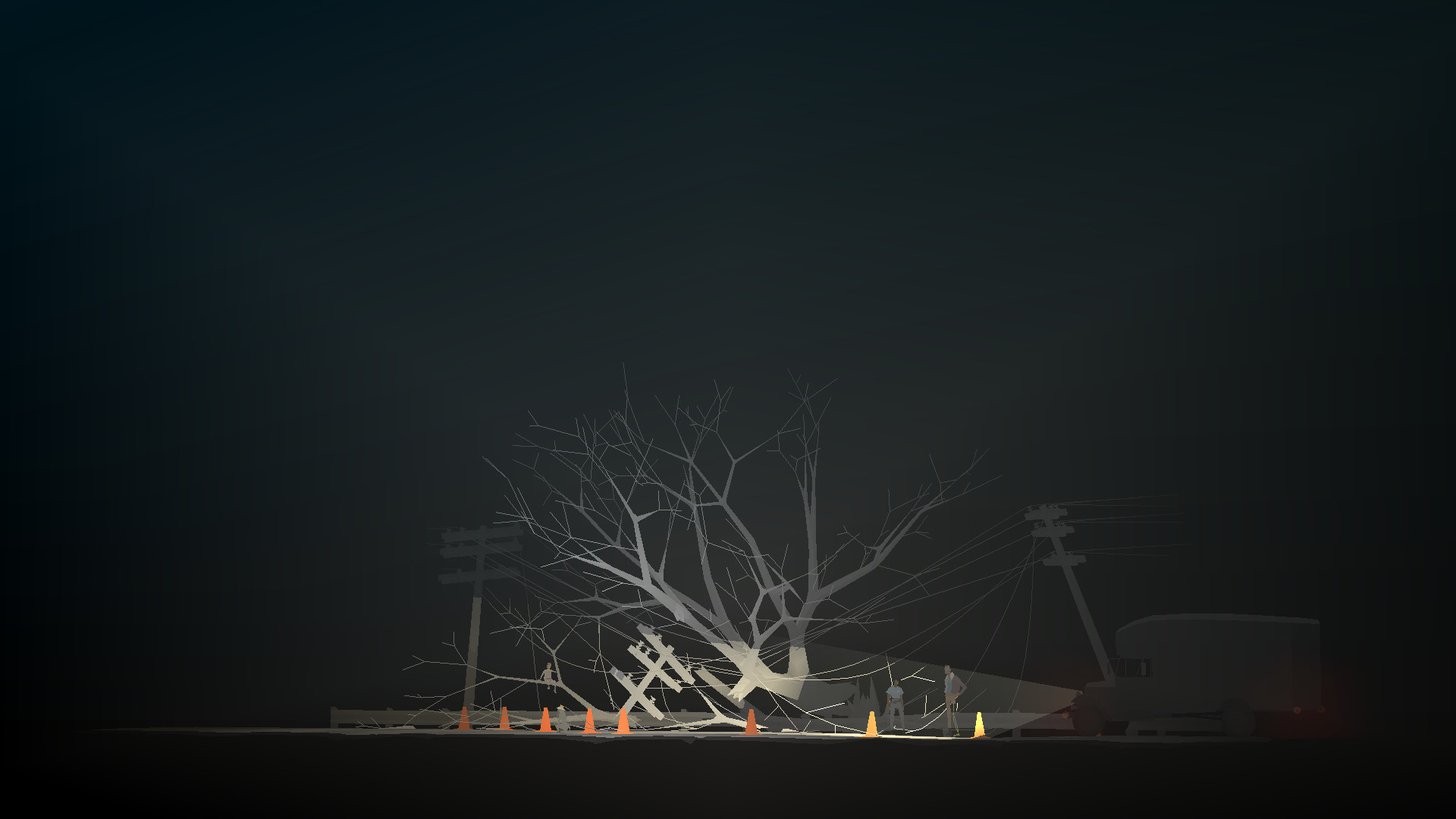 Kentucky Route Zero: PC Edition screenshot 8
