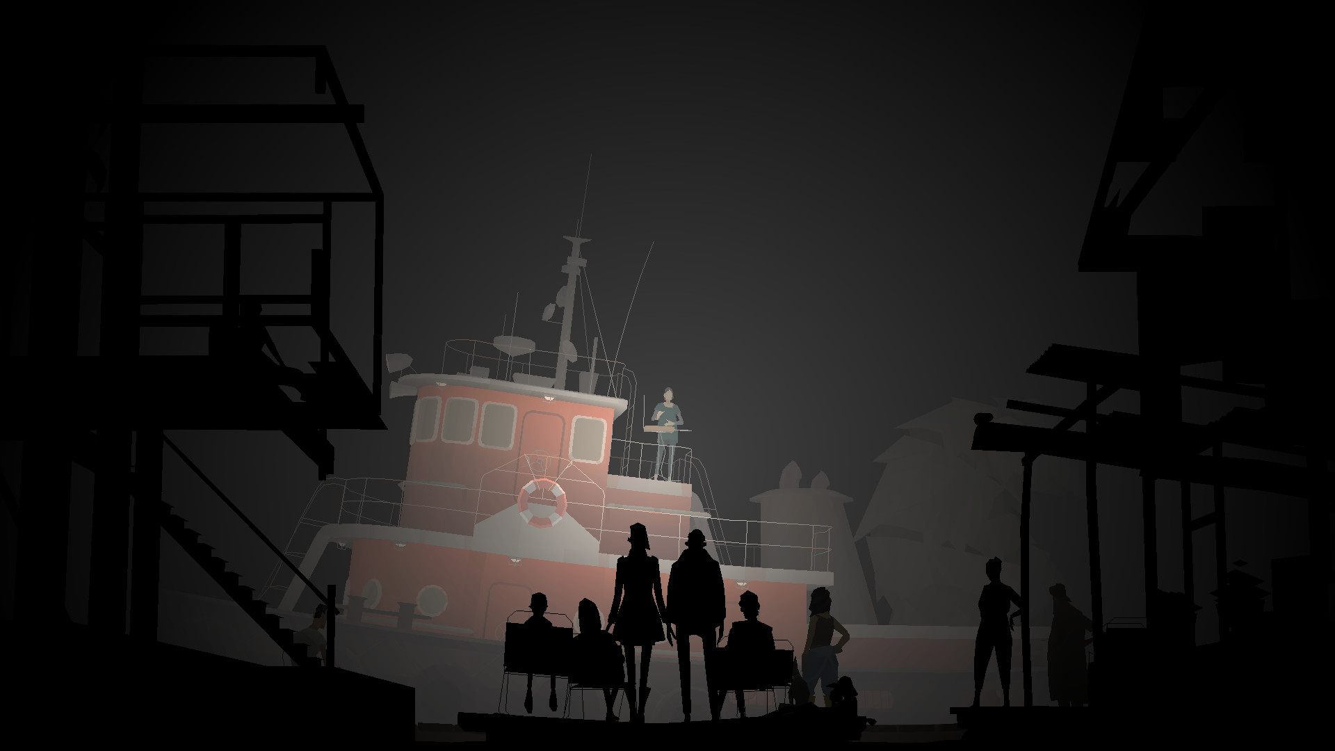 Kentucky Route Zero: PC Edition screenshot 12
