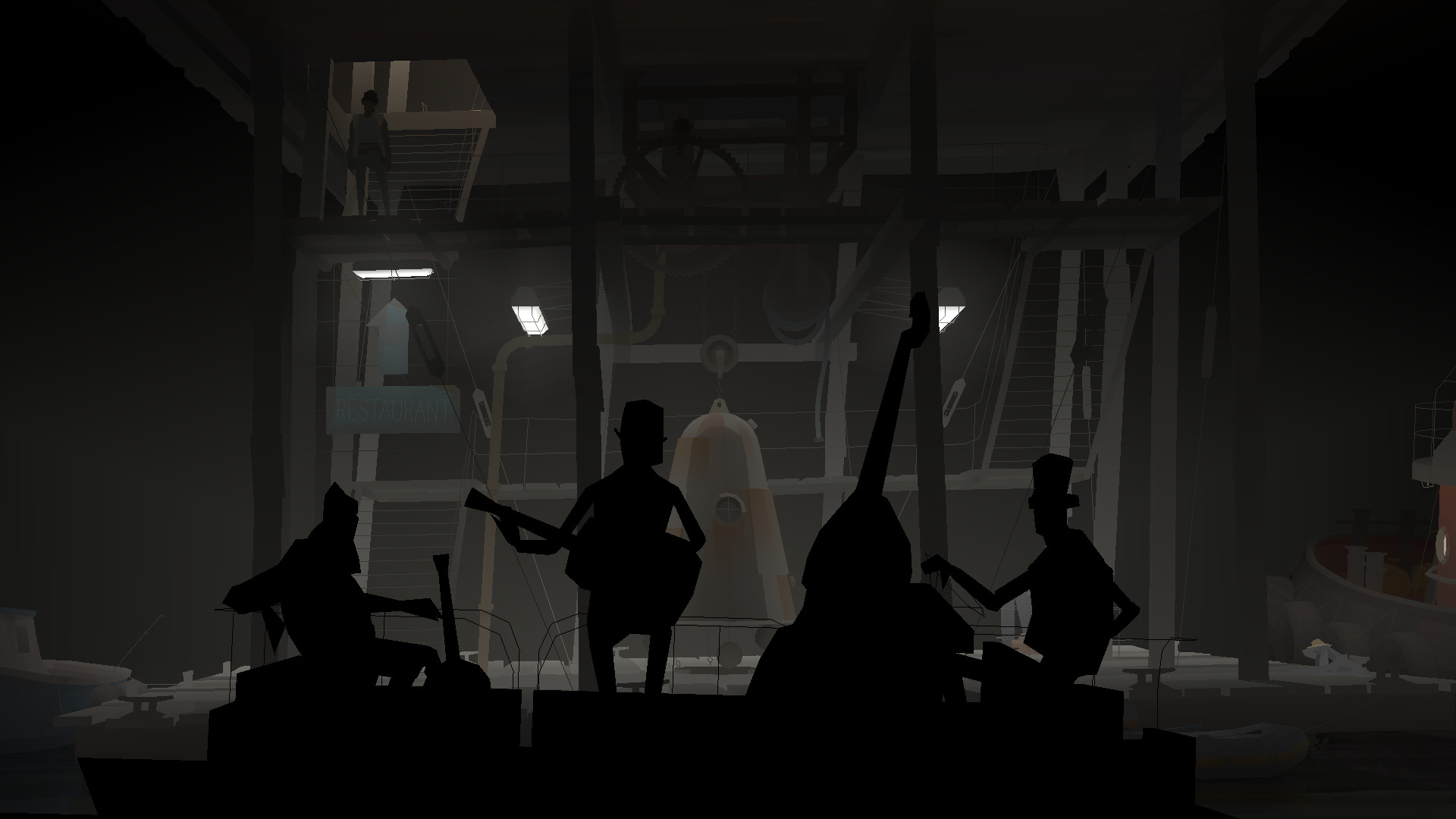 Kentucky Route Zero: PC Edition screenshot 15
