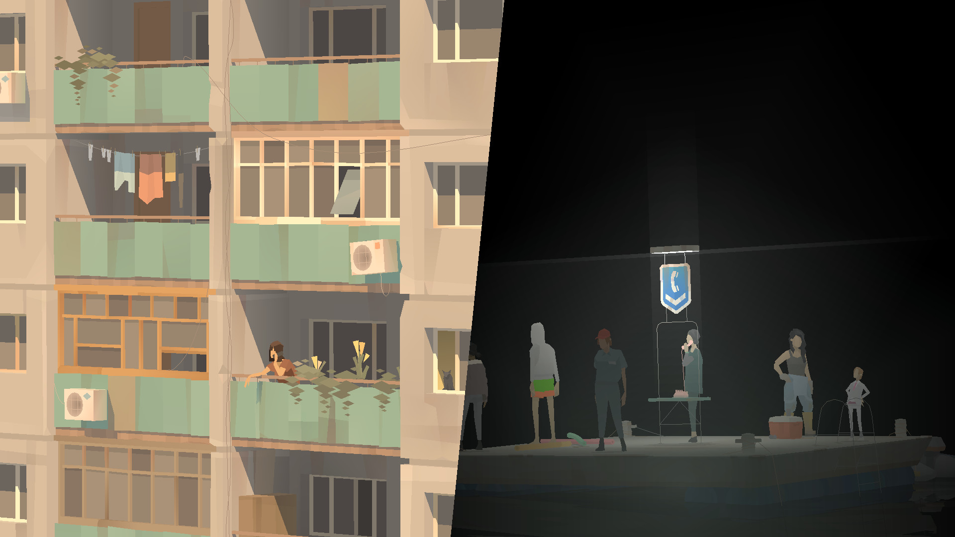 Kentucky Route Zero: PC Edition screenshot 13