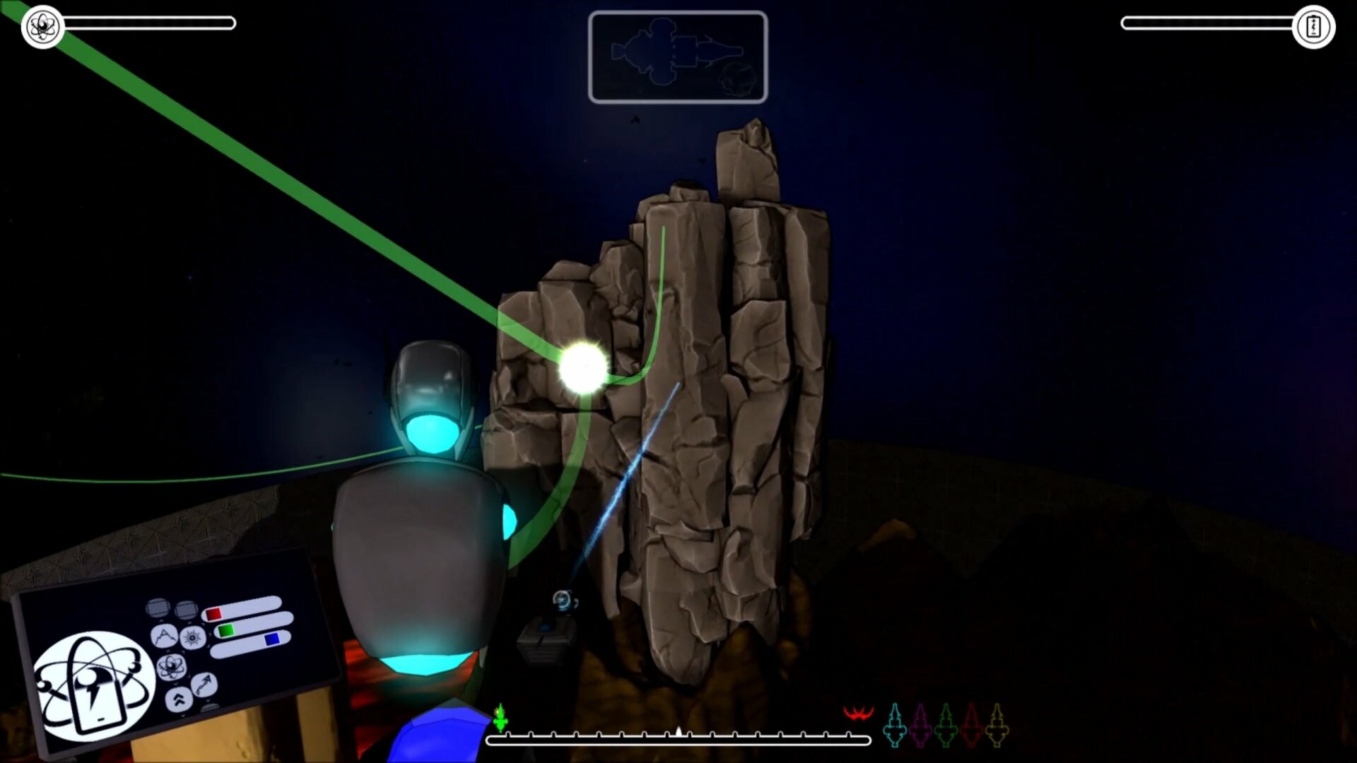 JetpacToo screenshot 4