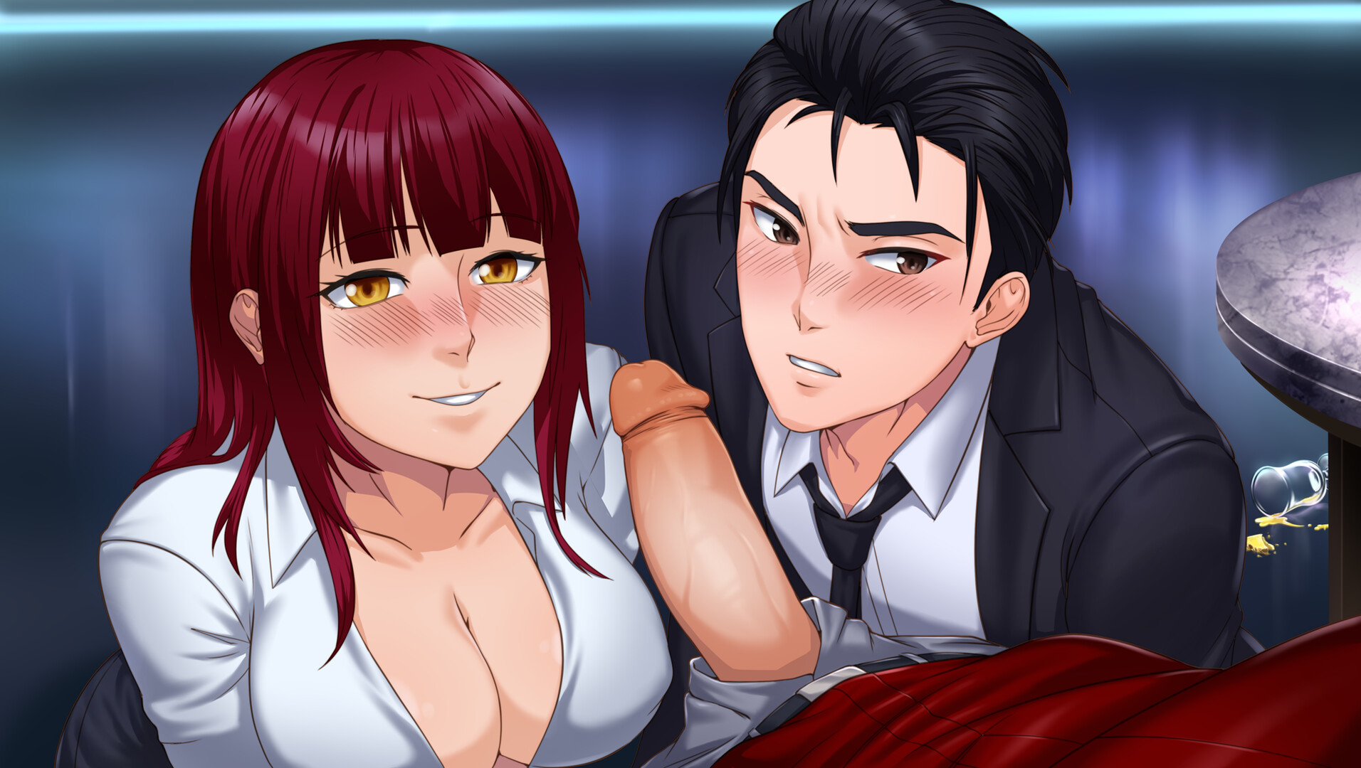 Bloodcrave screenshot 9