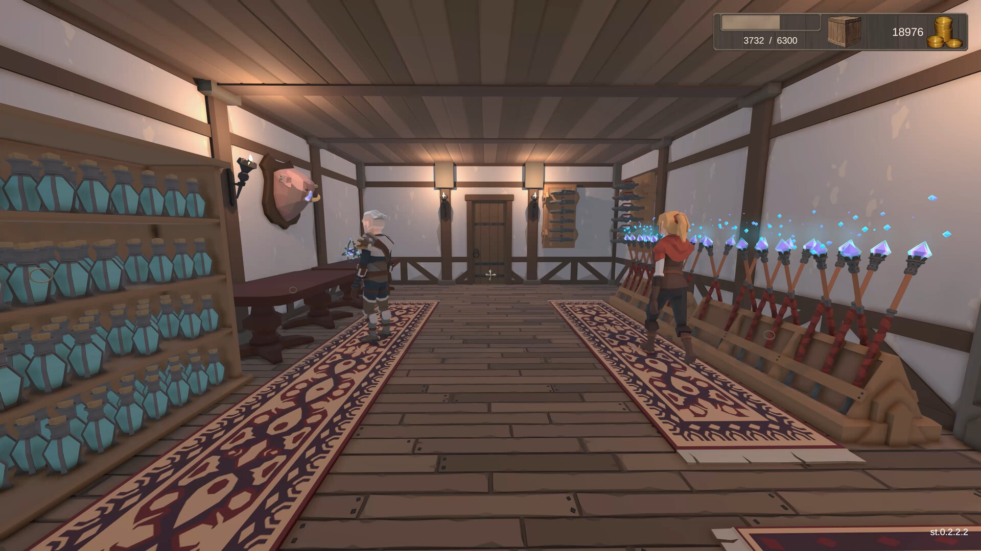 Makato: Your Fantasy Shop screenshot 5