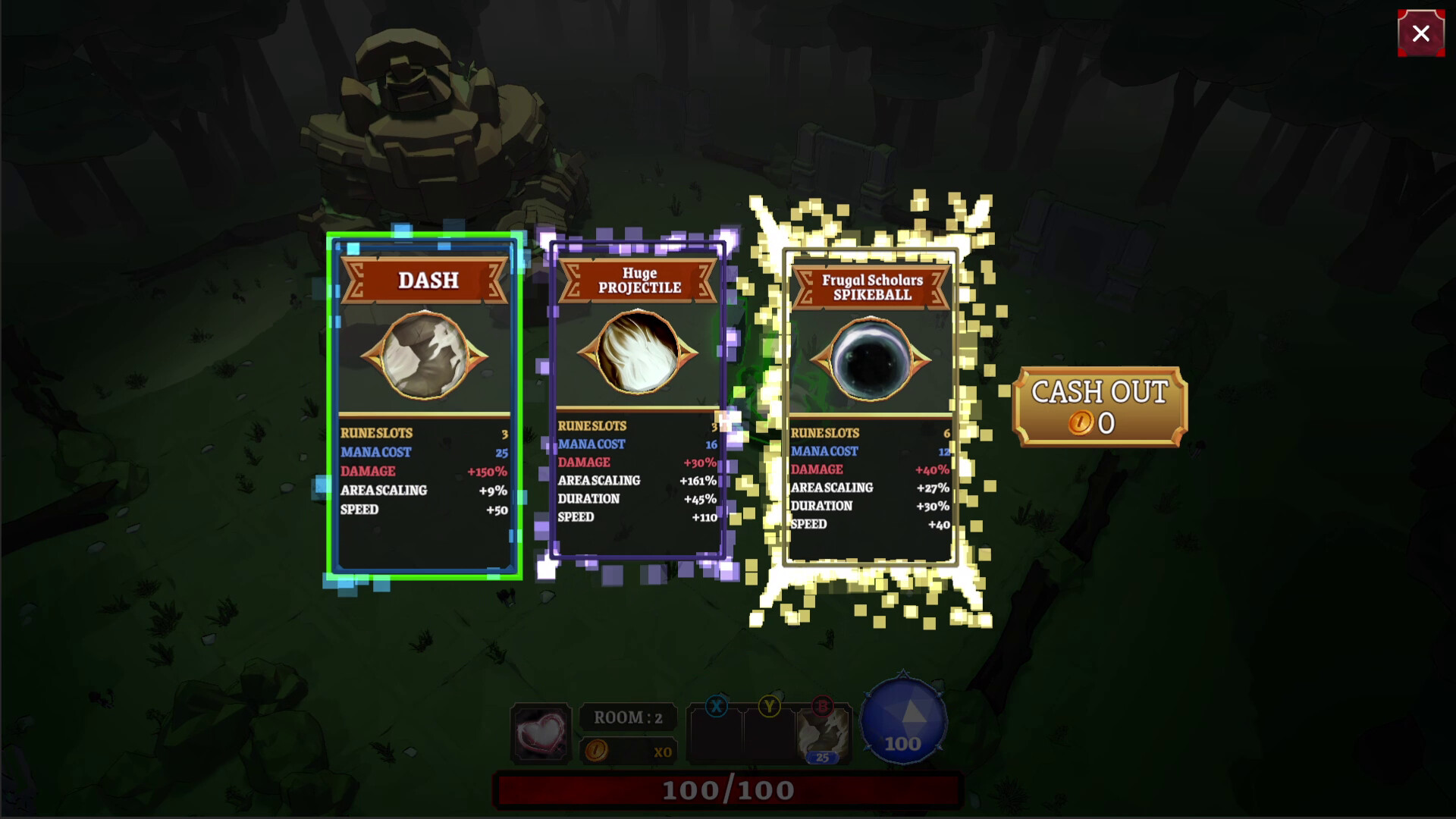 Slime Slayer screenshot 4