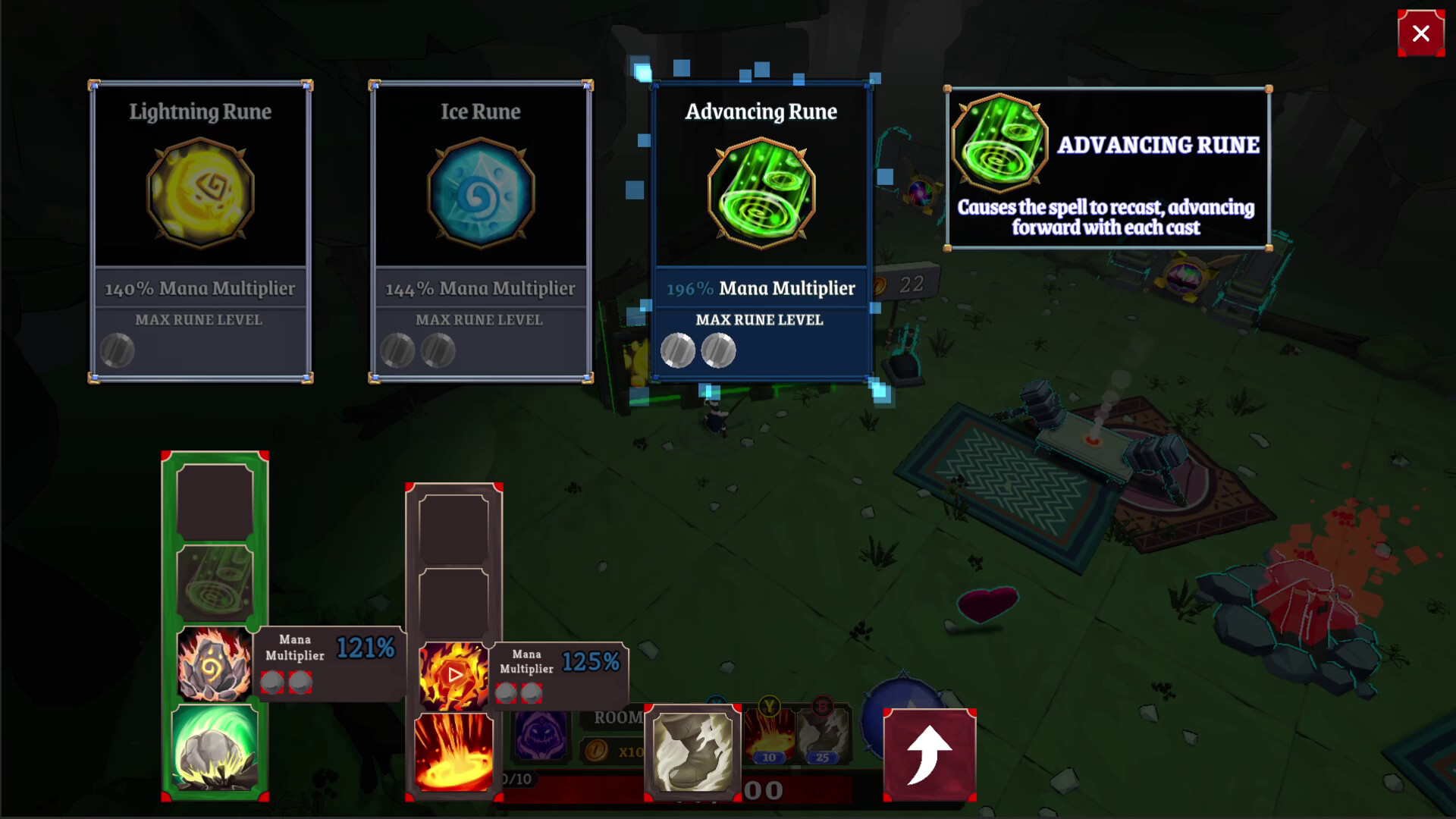 Slime Slayer screenshot 3