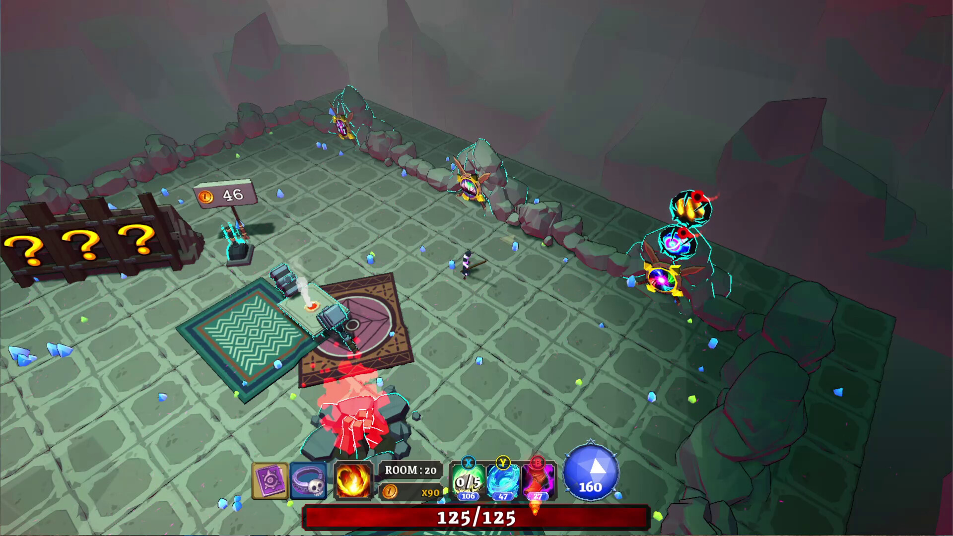 Slime Slayer screenshot 1