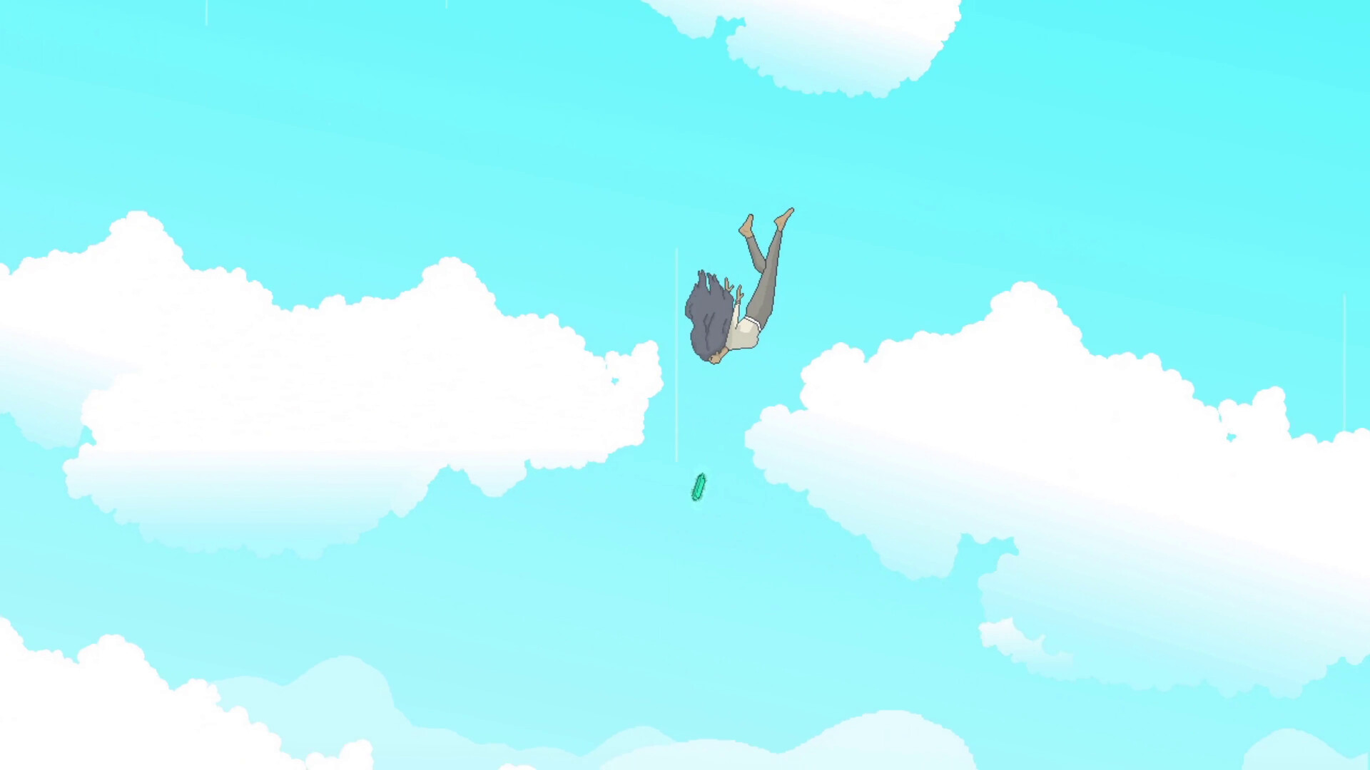 Beaming Stingray screenshot 6