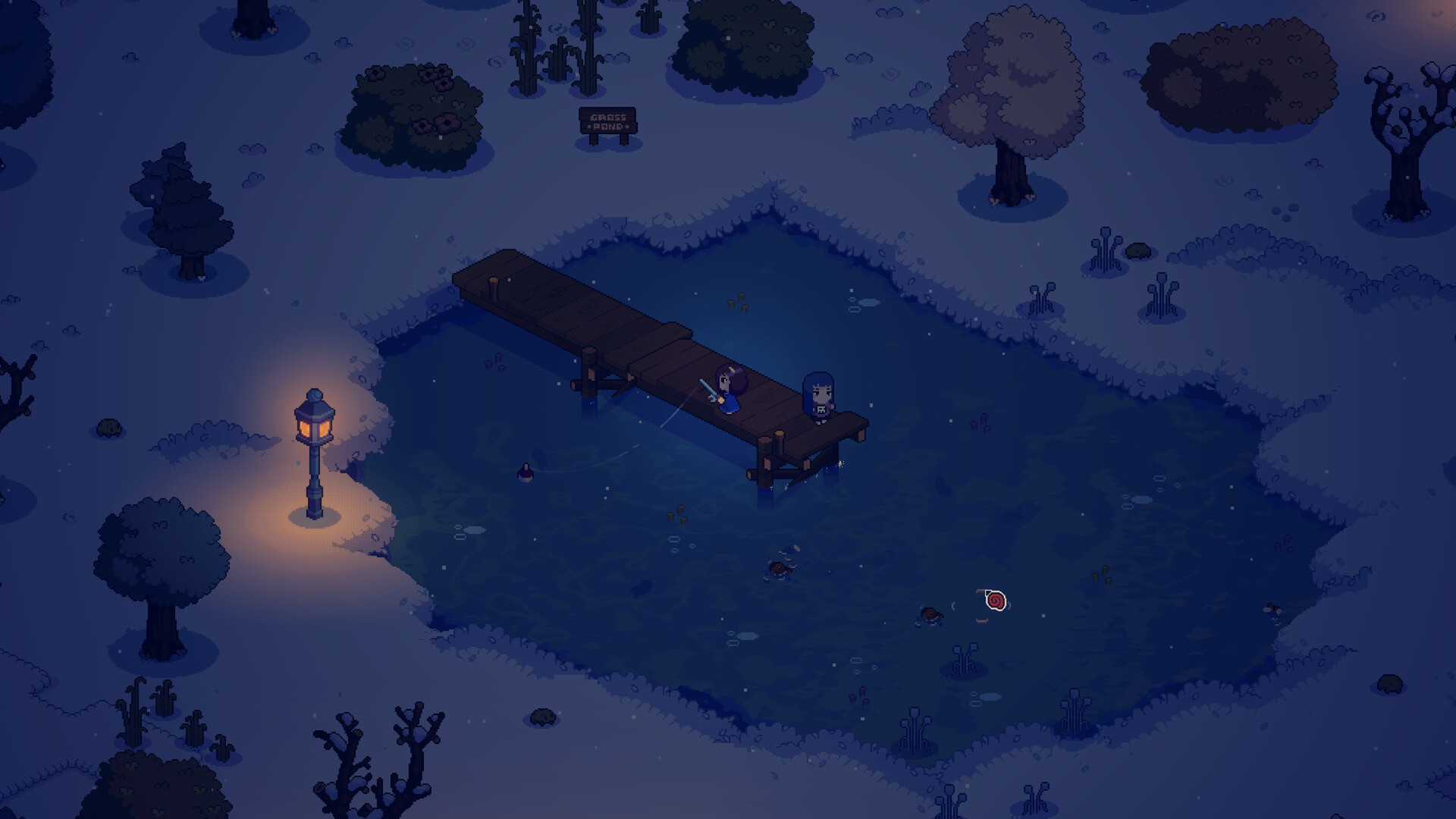 Everholm screenshot 15