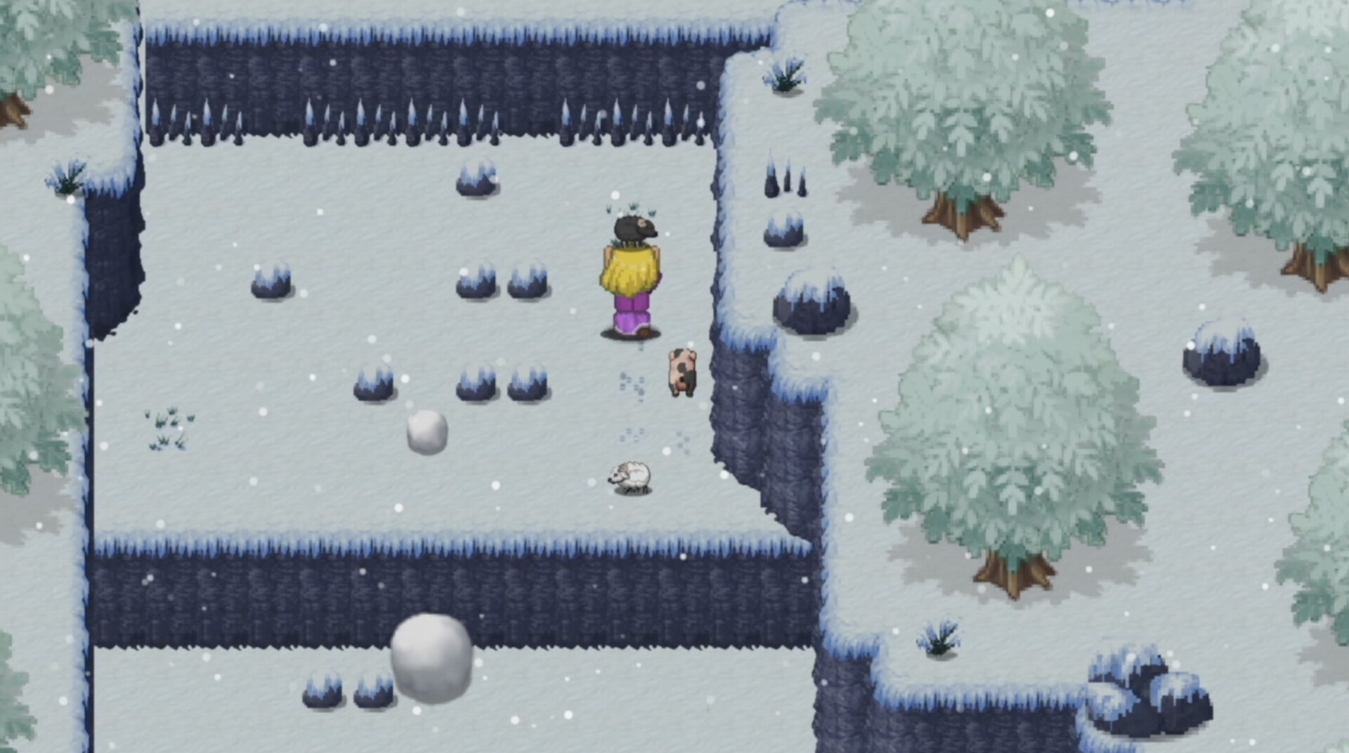 Dragons Heart screenshot 10