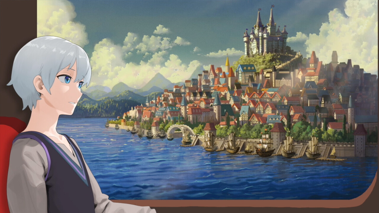 Dragons Heart screenshot 13