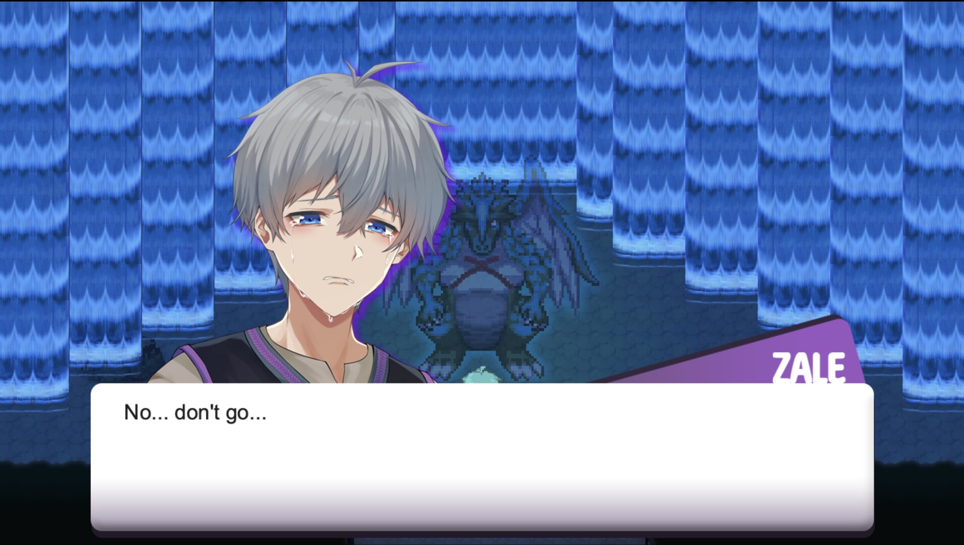 Dragons Heart screenshot 15