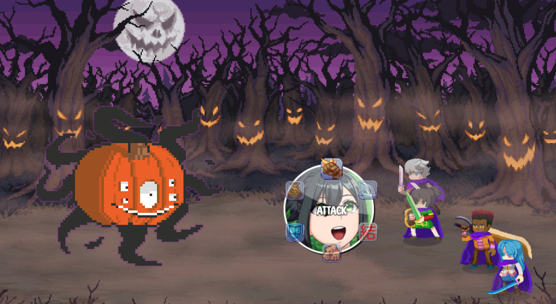Dragons Heart screenshot 8