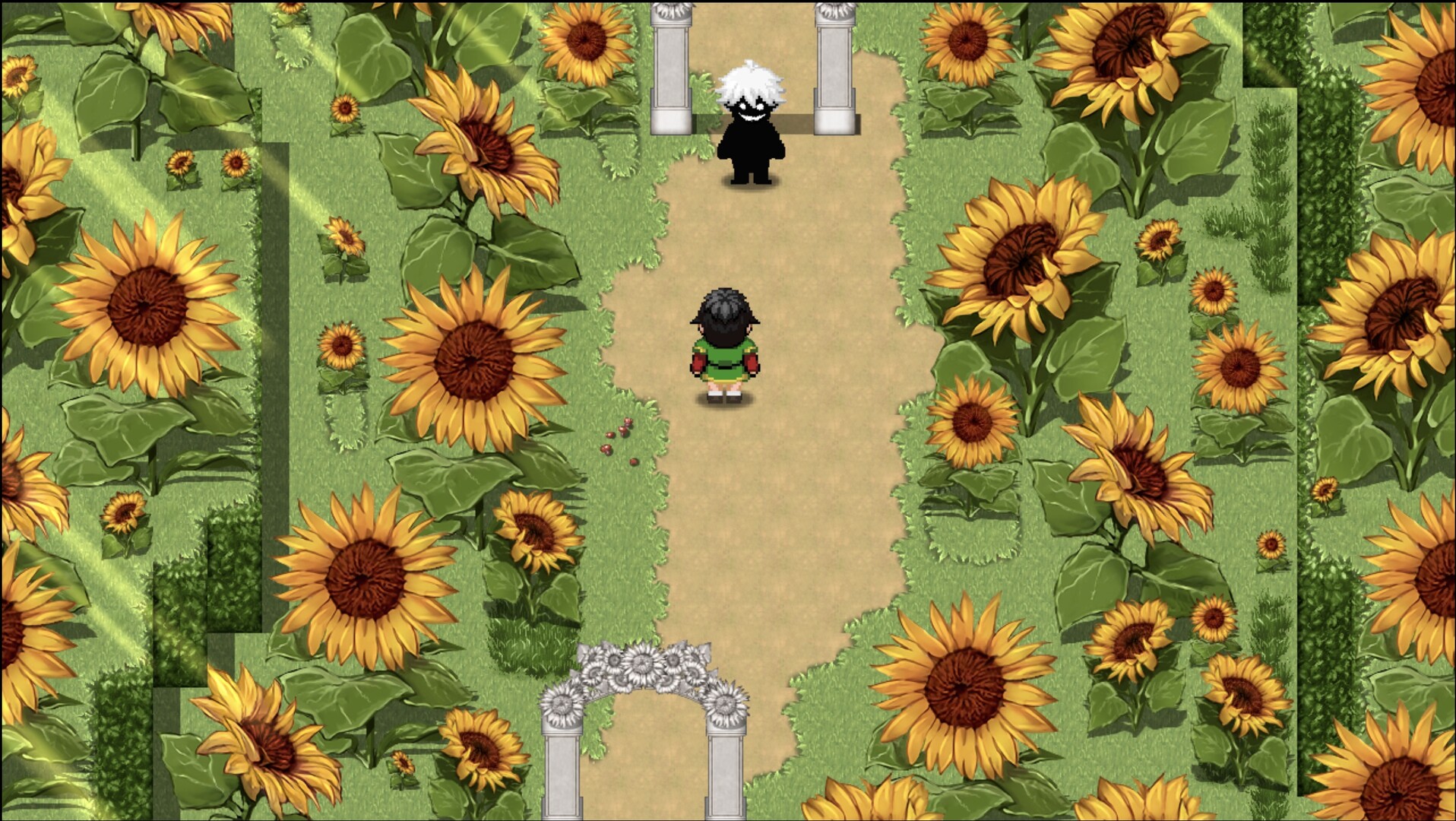 Dragons Heart screenshot 3