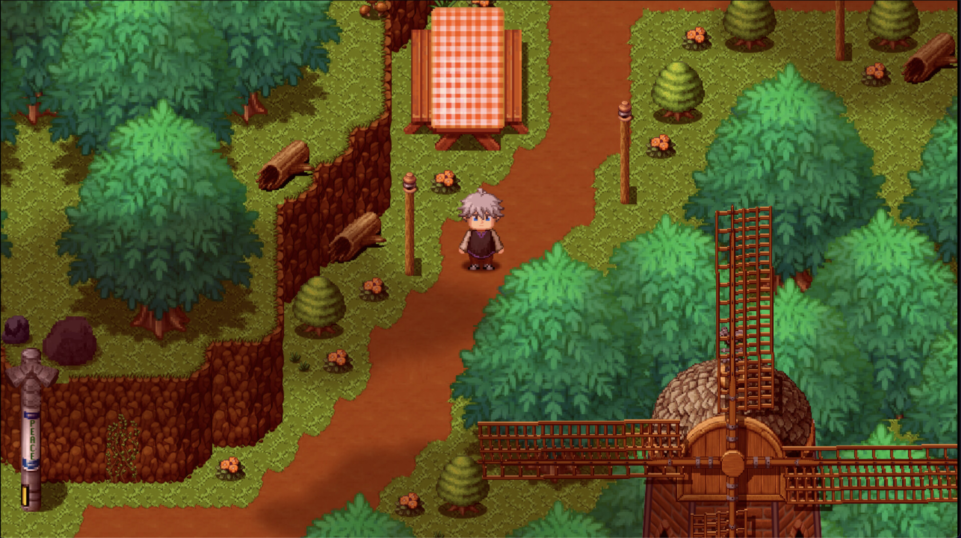 Dragons Heart screenshot 12