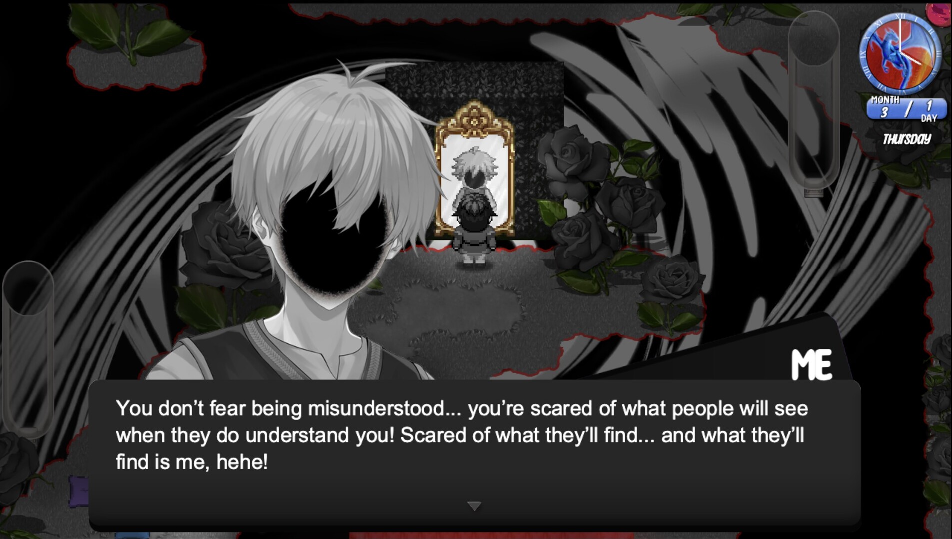 Dragons Heart screenshot 5