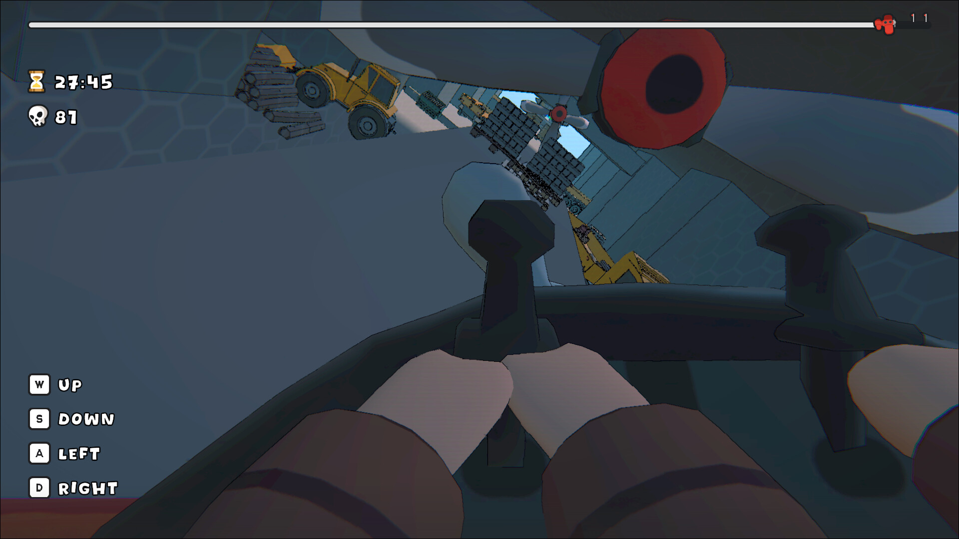 Watch Yo Plane screenshot 11