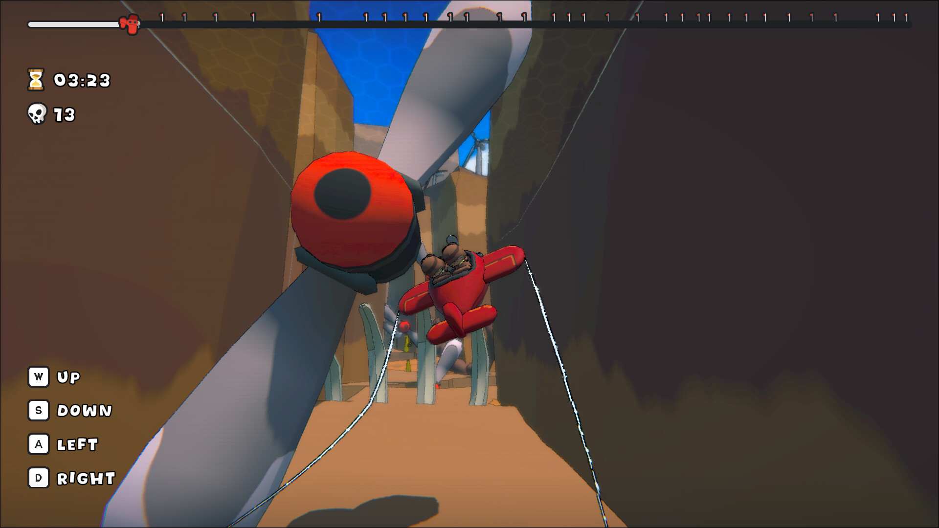 Watch Yo Plane screenshot 7