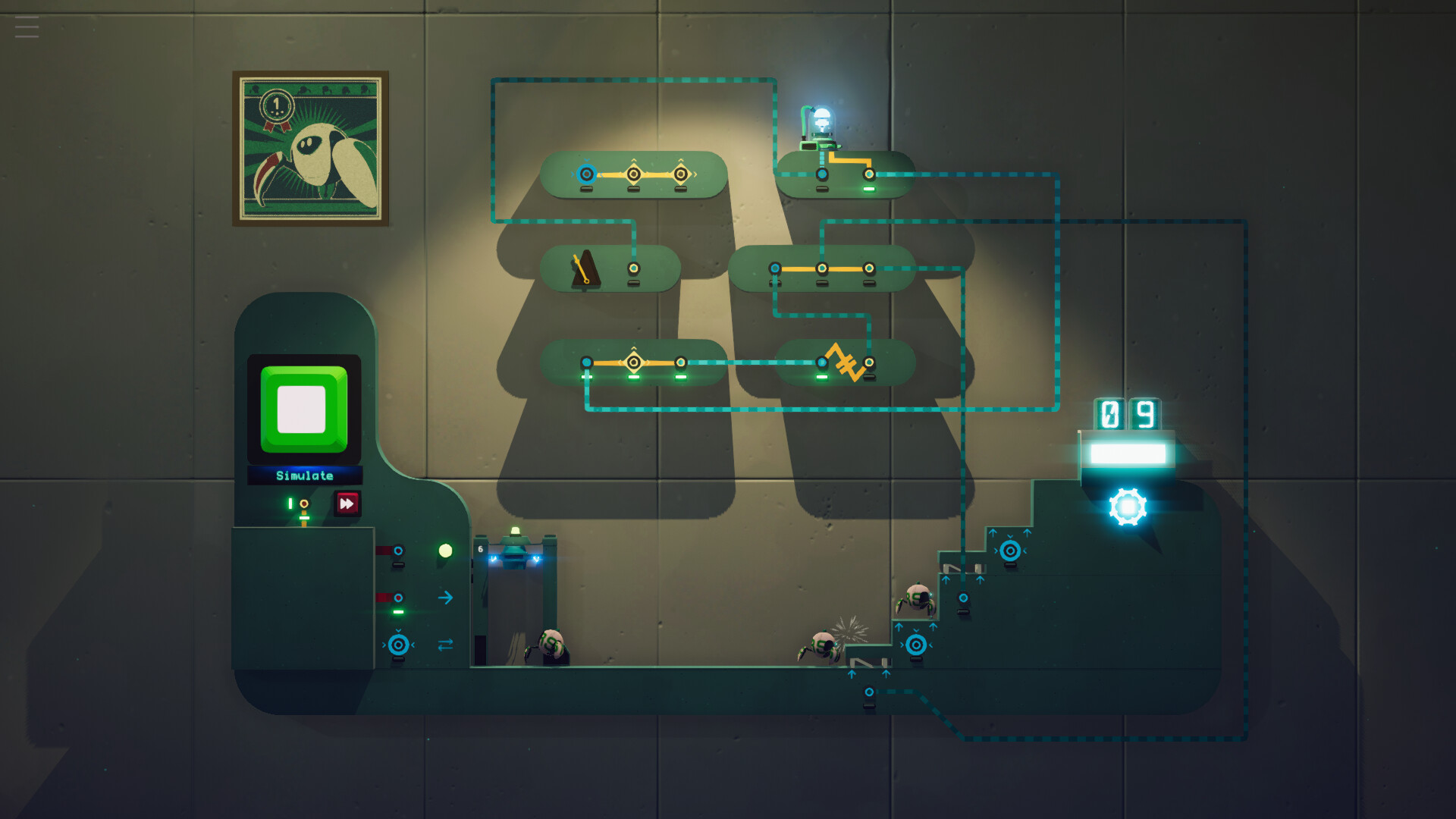 Linkito screenshot 3