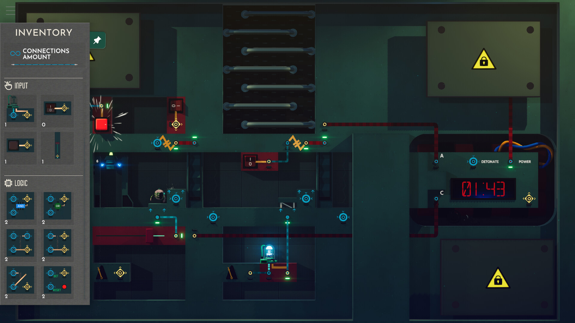 Linkito screenshot 8